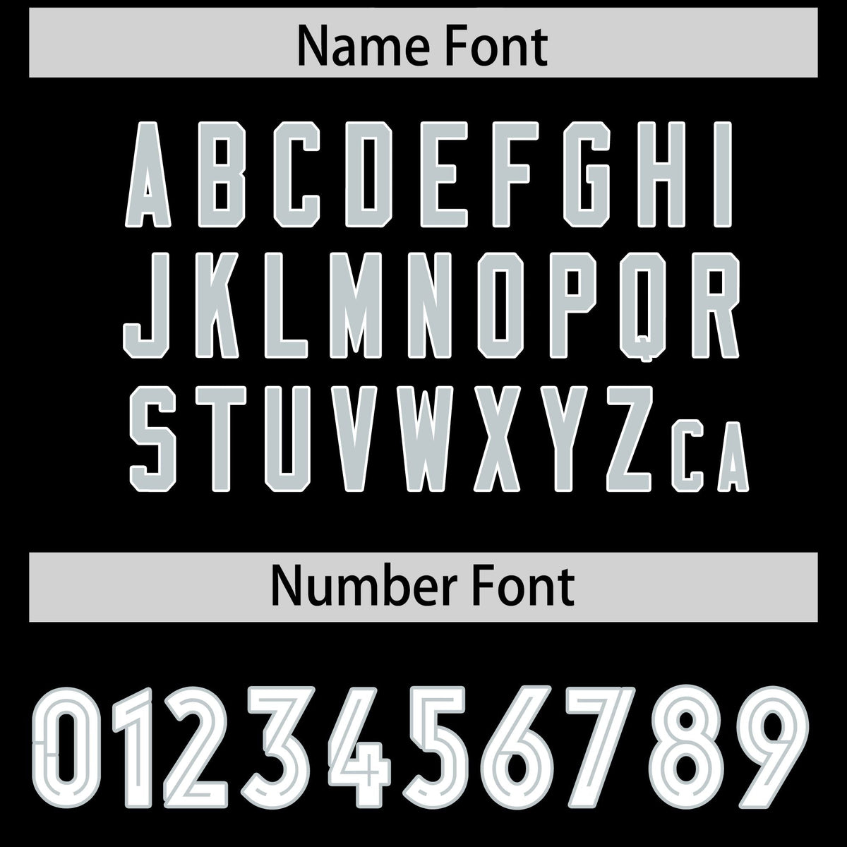 Custom Black Silver Side Stripe Pattern Authentic Football Jersey