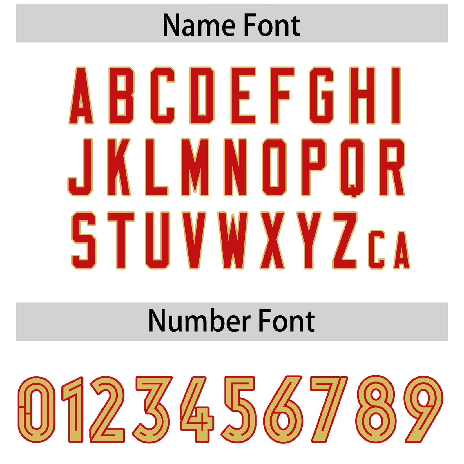 Custom White Red Side Stripe Pattern Authentic Football Jersey