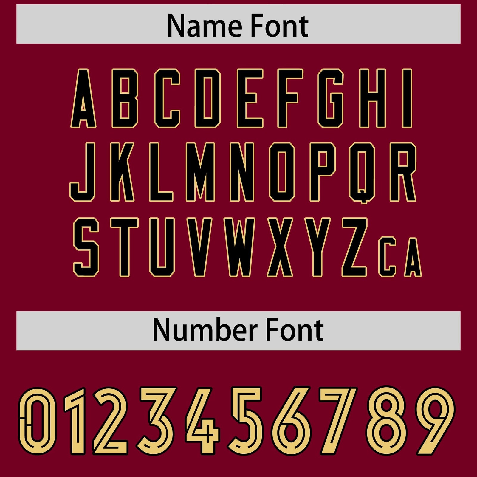 Custom Crimson Black Side Stripe Pattern Authentic Football Jersey