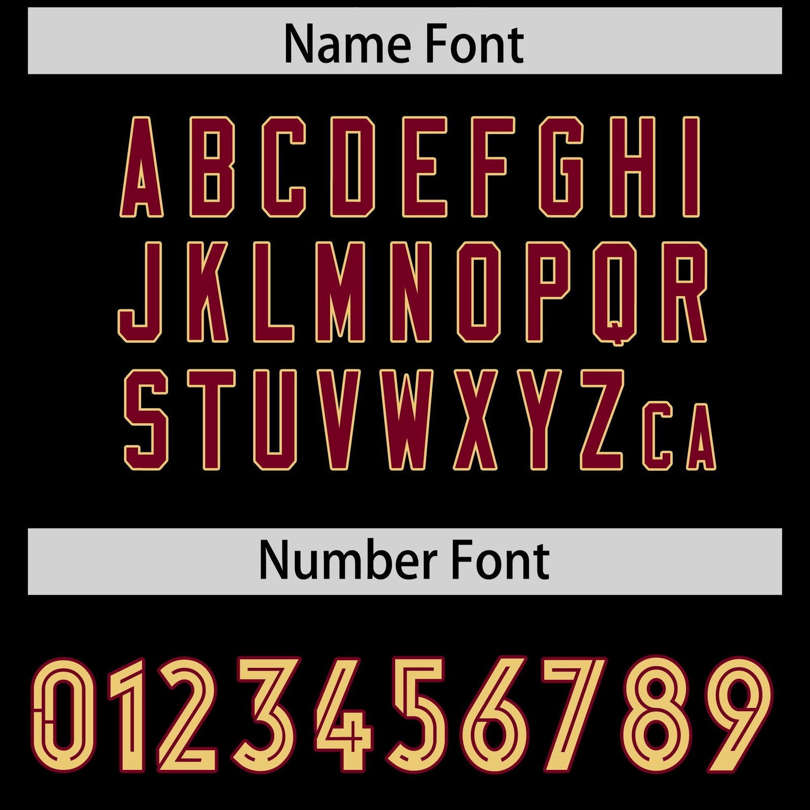 Custom Black Crimson Side Stripe Pattern Authentic Football Jersey