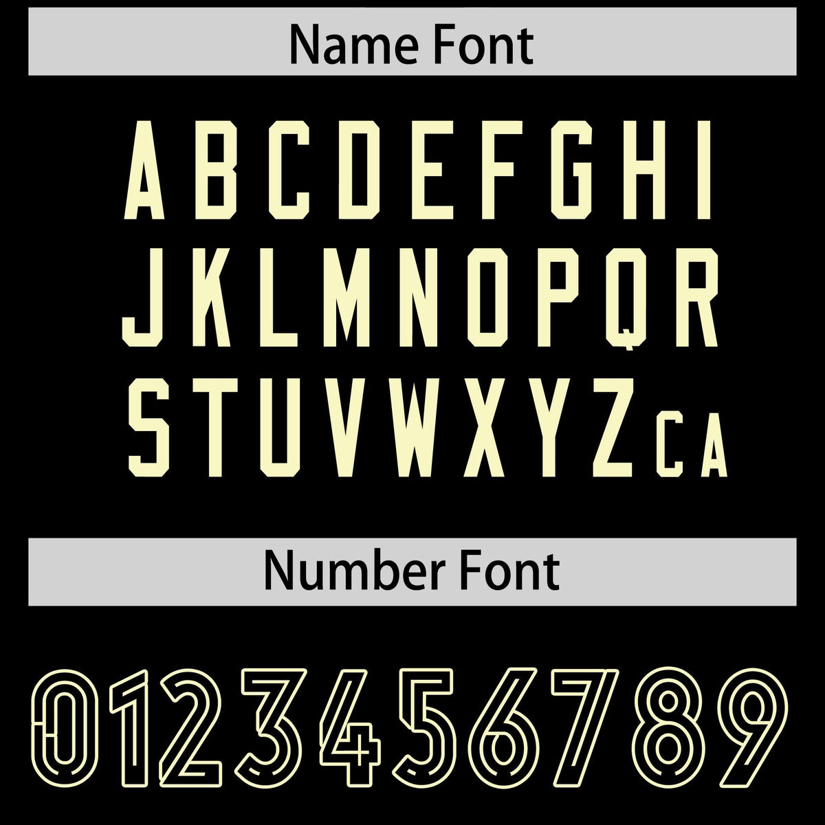 Custom Black Cream Side Stripe Pattern Authentic Football Jersey