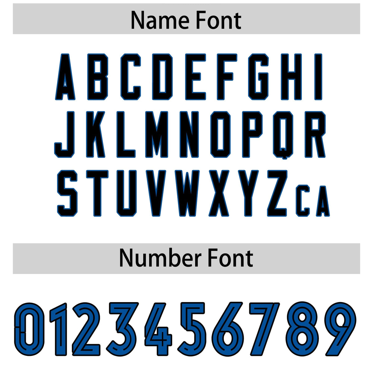 Custom White Black Side Stripe Pattern Authentic Football Jersey