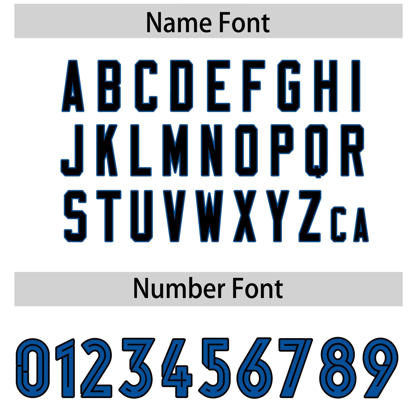 Custom White Black Side Stripe Pattern Authentic Football Jersey