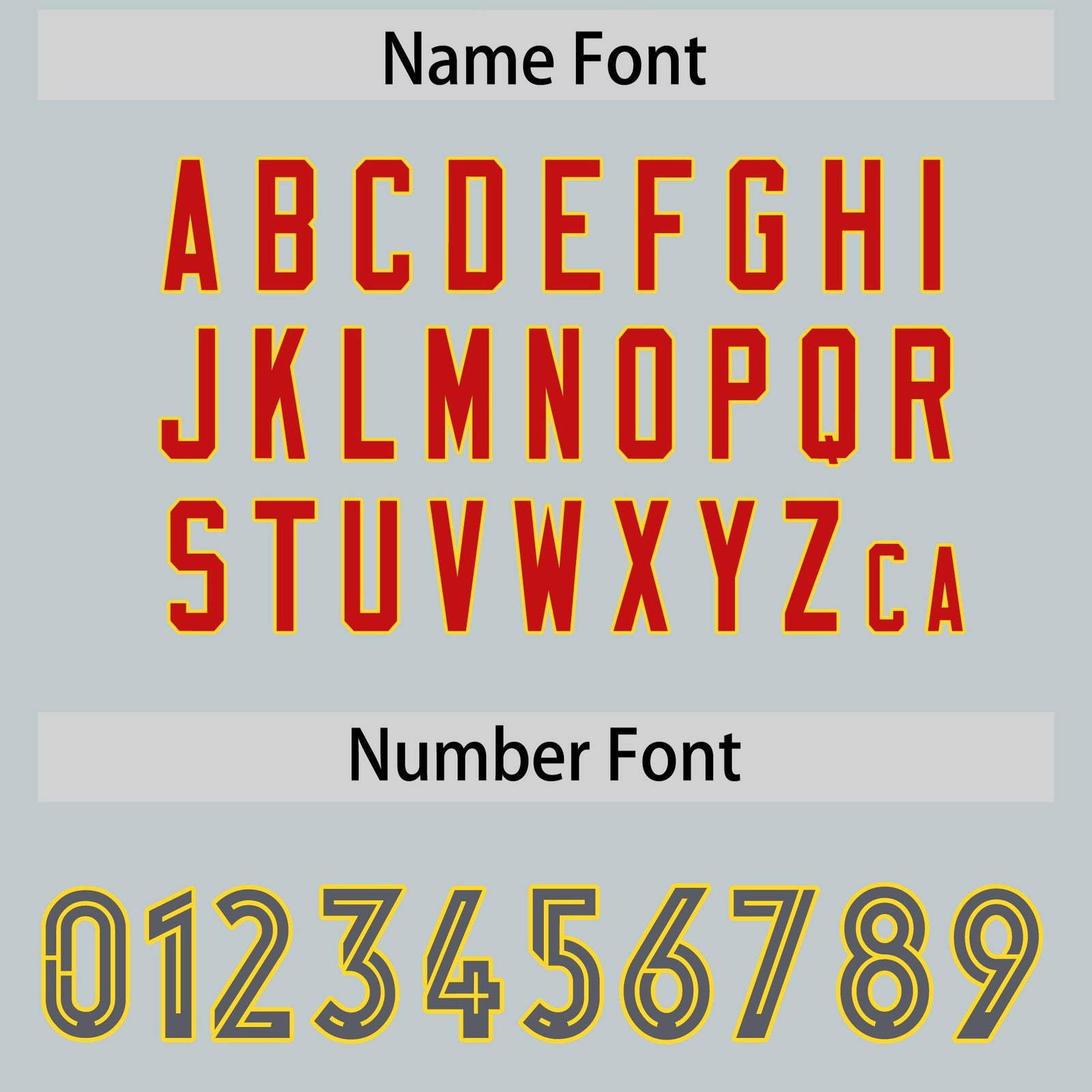 Custom Silver Red Side Stripe Pattern Authentic Football Jersey