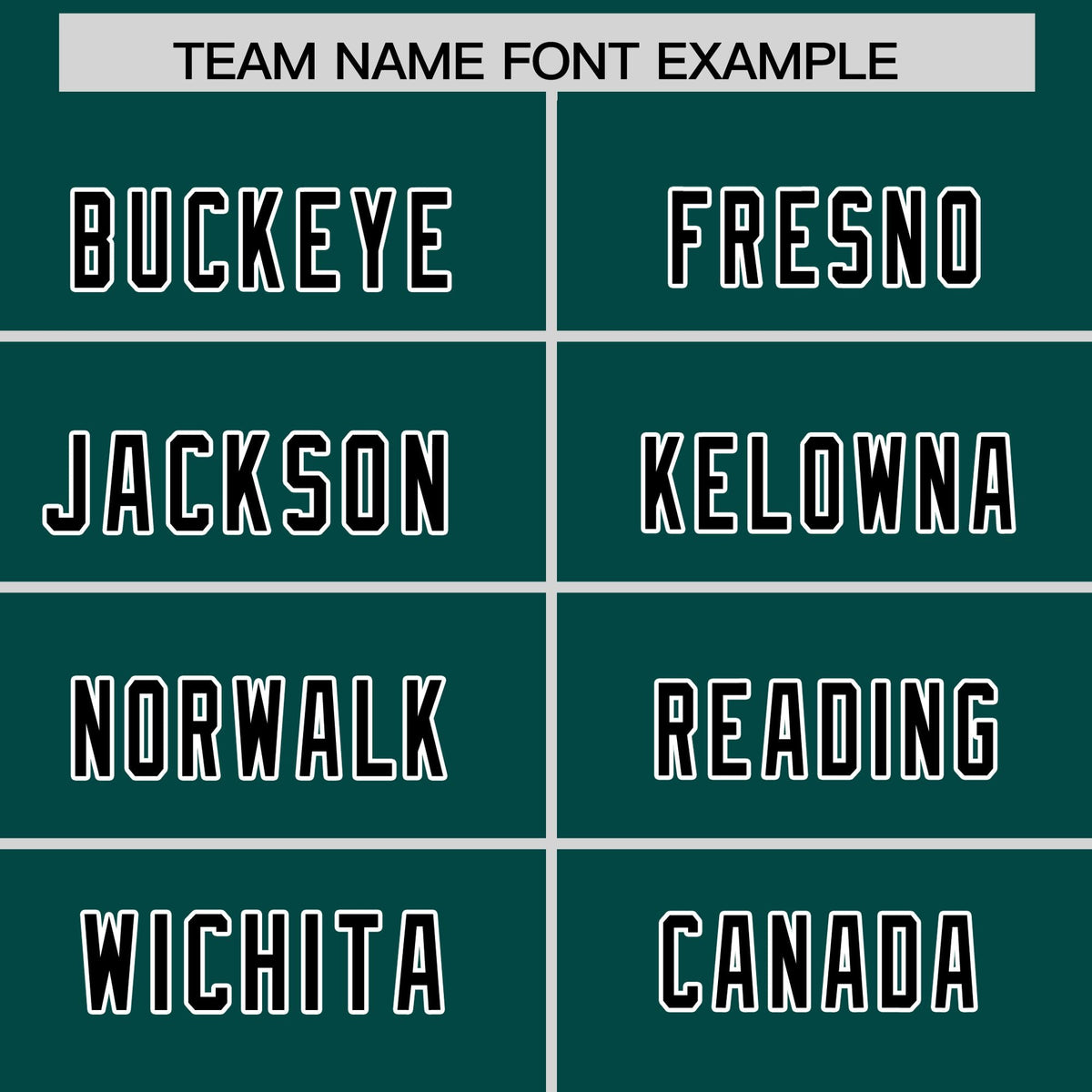 Custom Midnight Green Black Side Stripe Pattern Authentic Football Jersey