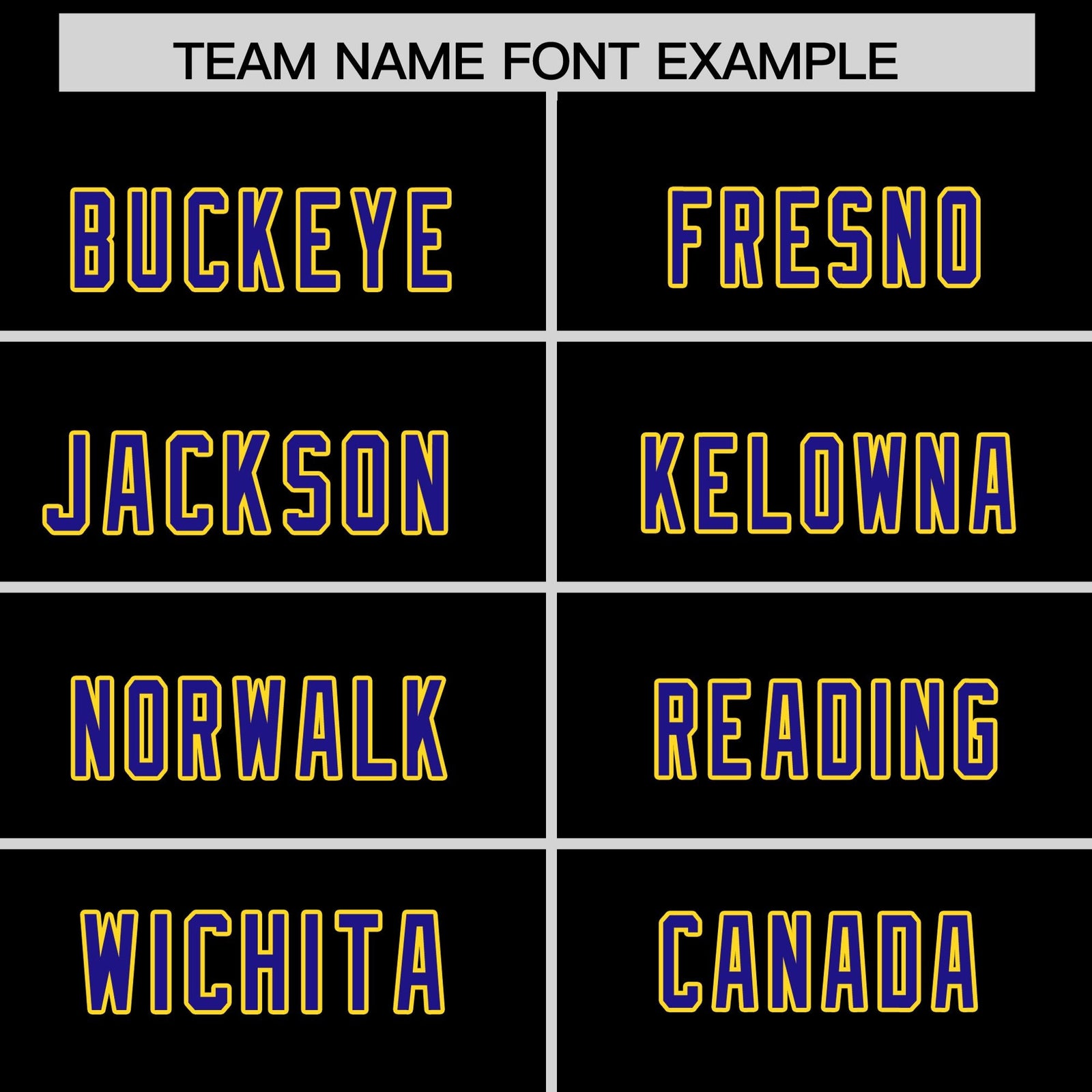 Custom Black Royal Side Stripe Pattern Authentic Football Jersey