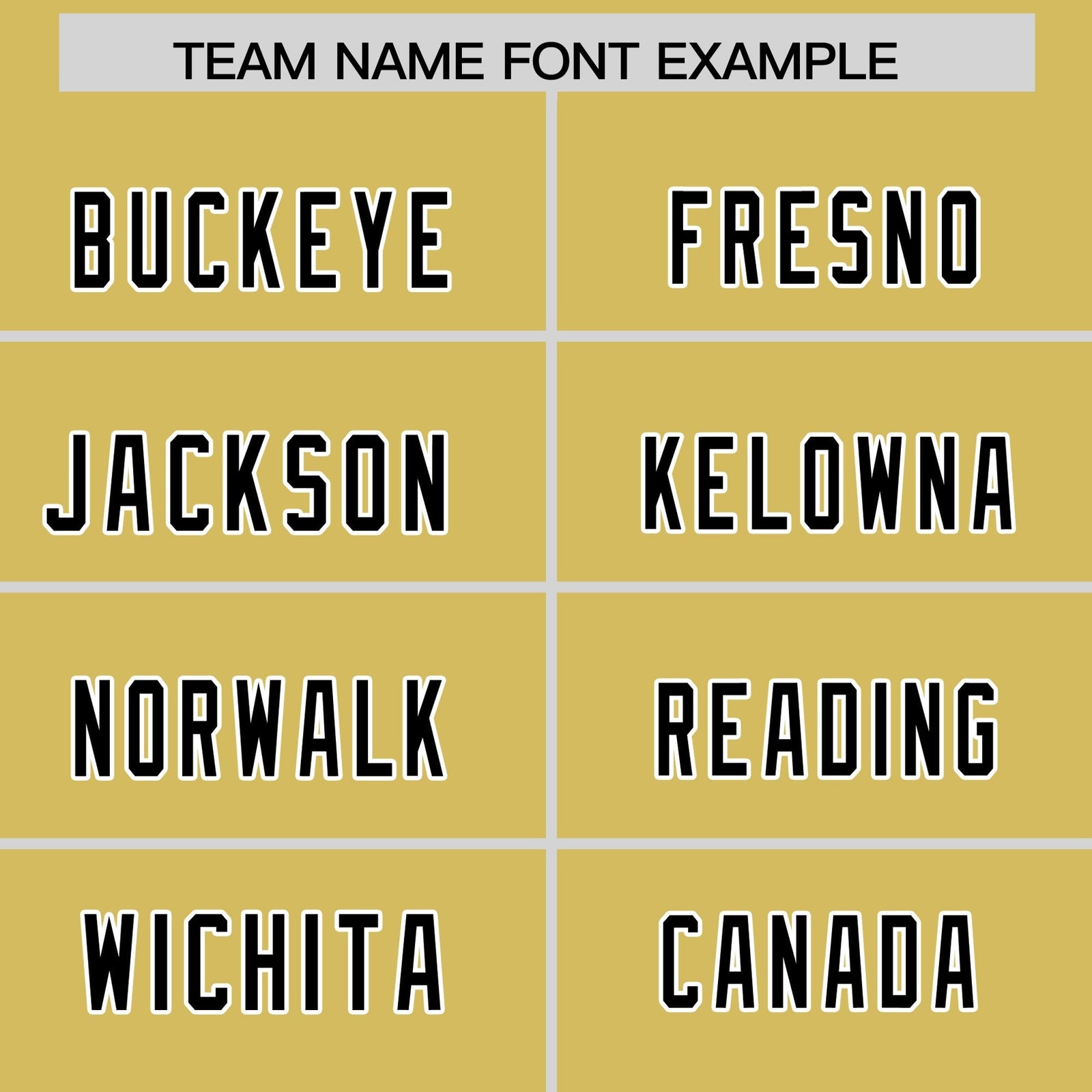 Custom Old Gold Navy Side Stripe Pattern Authentic Football Jersey