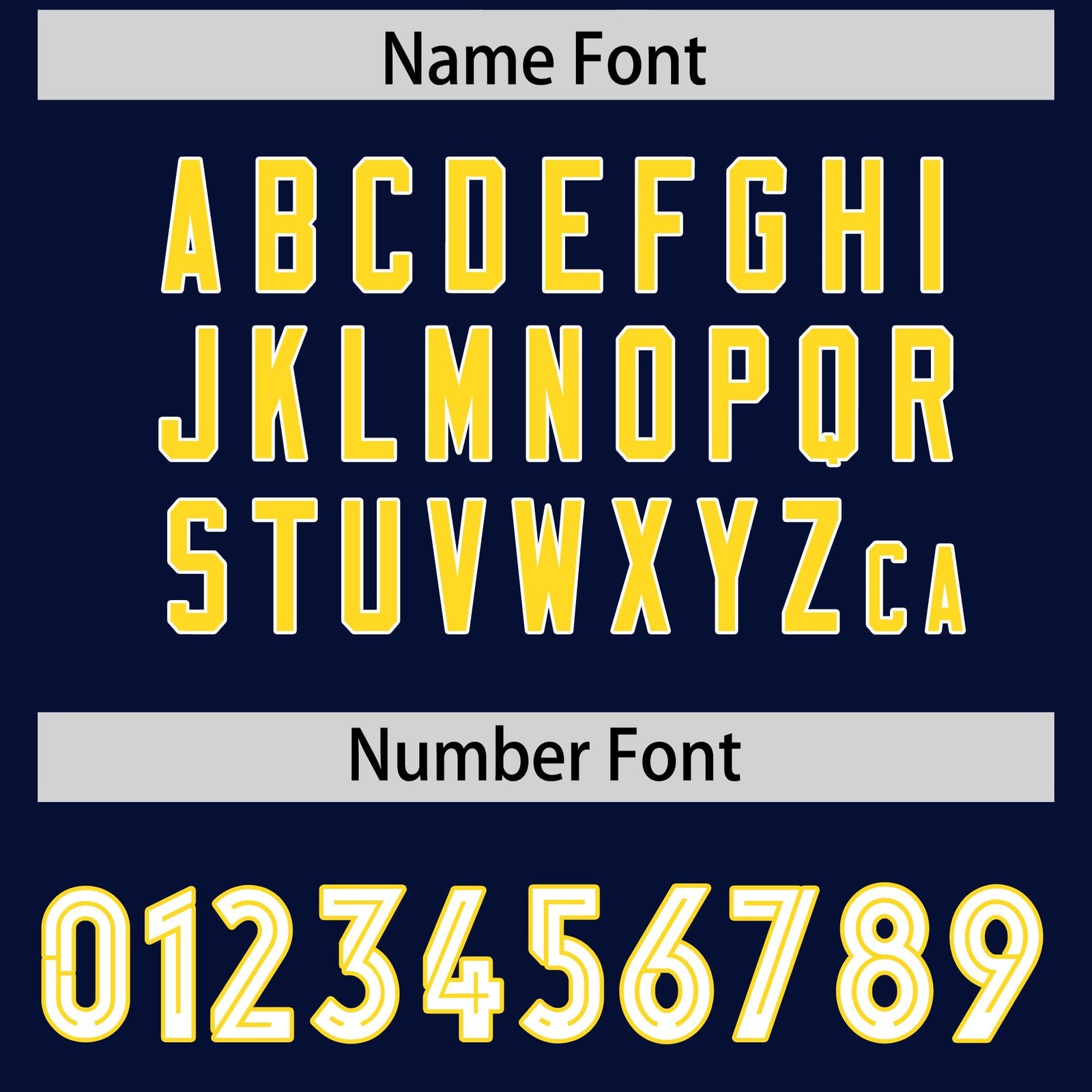 Custom Purple Gold Side Stripe Pattern Authentic Football Jersey