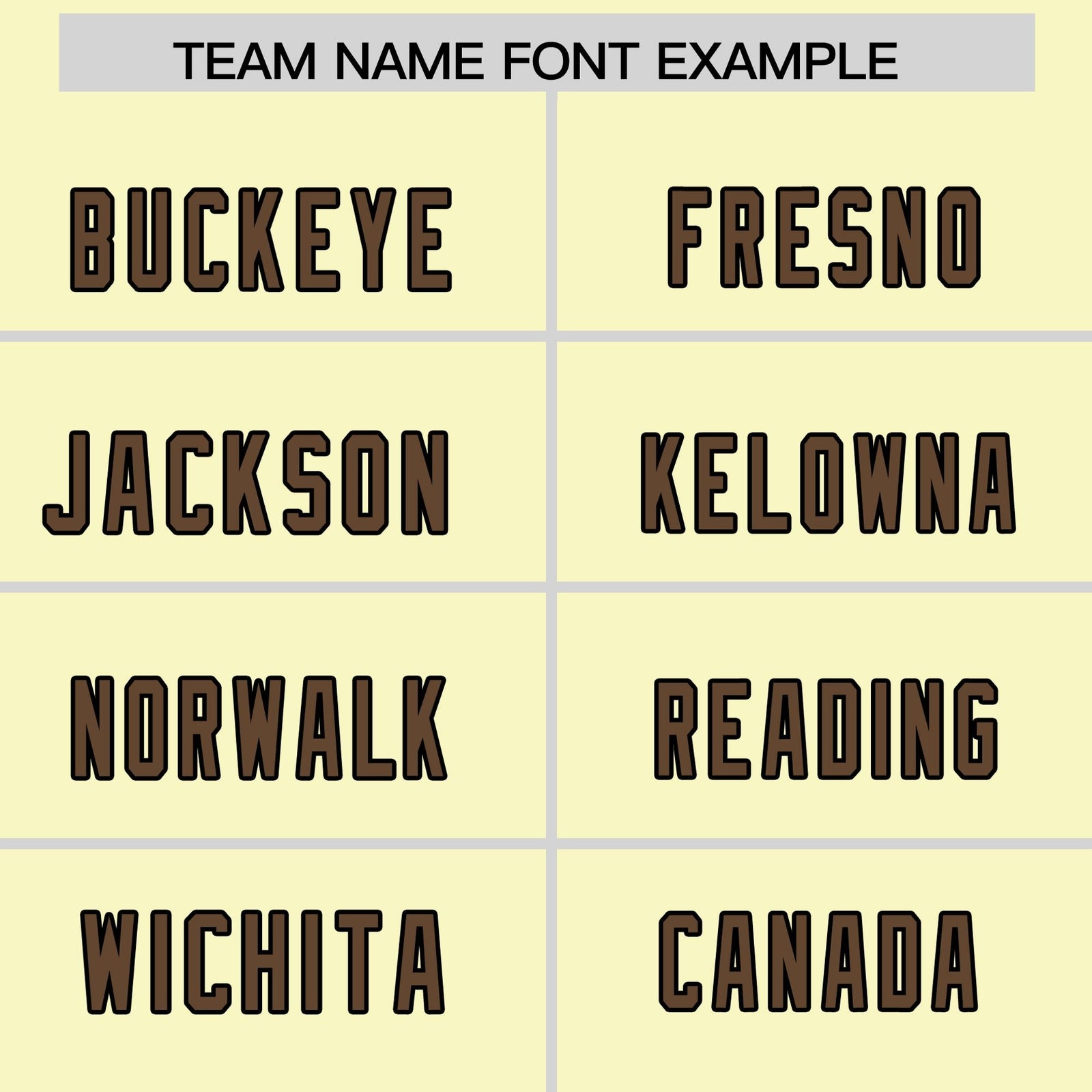 Custom Cream Light Brown Side Stripe Pattern Authentic Football Jersey