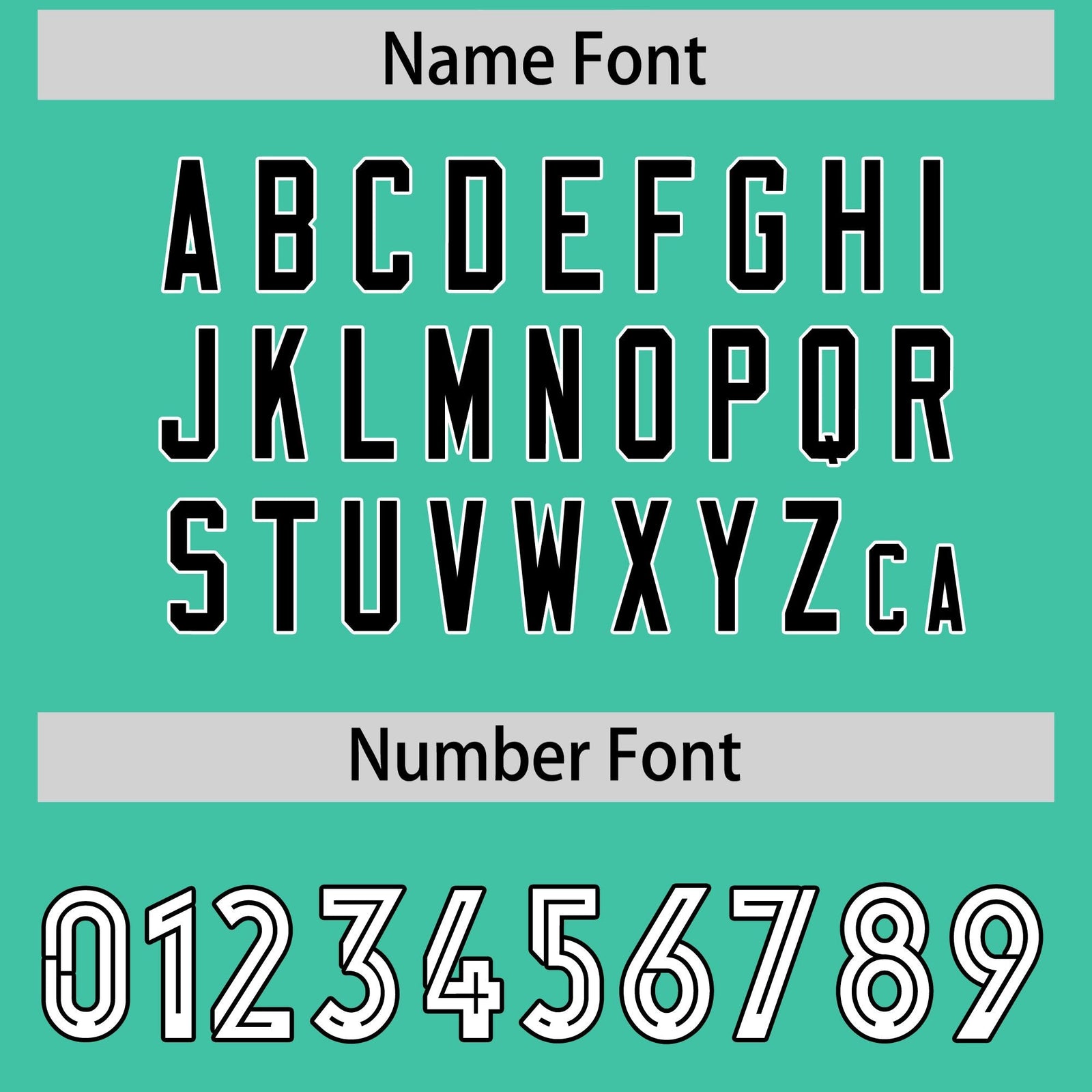 Custom Bright Green Black Side Stripe Pattern Authentic Football Jersey