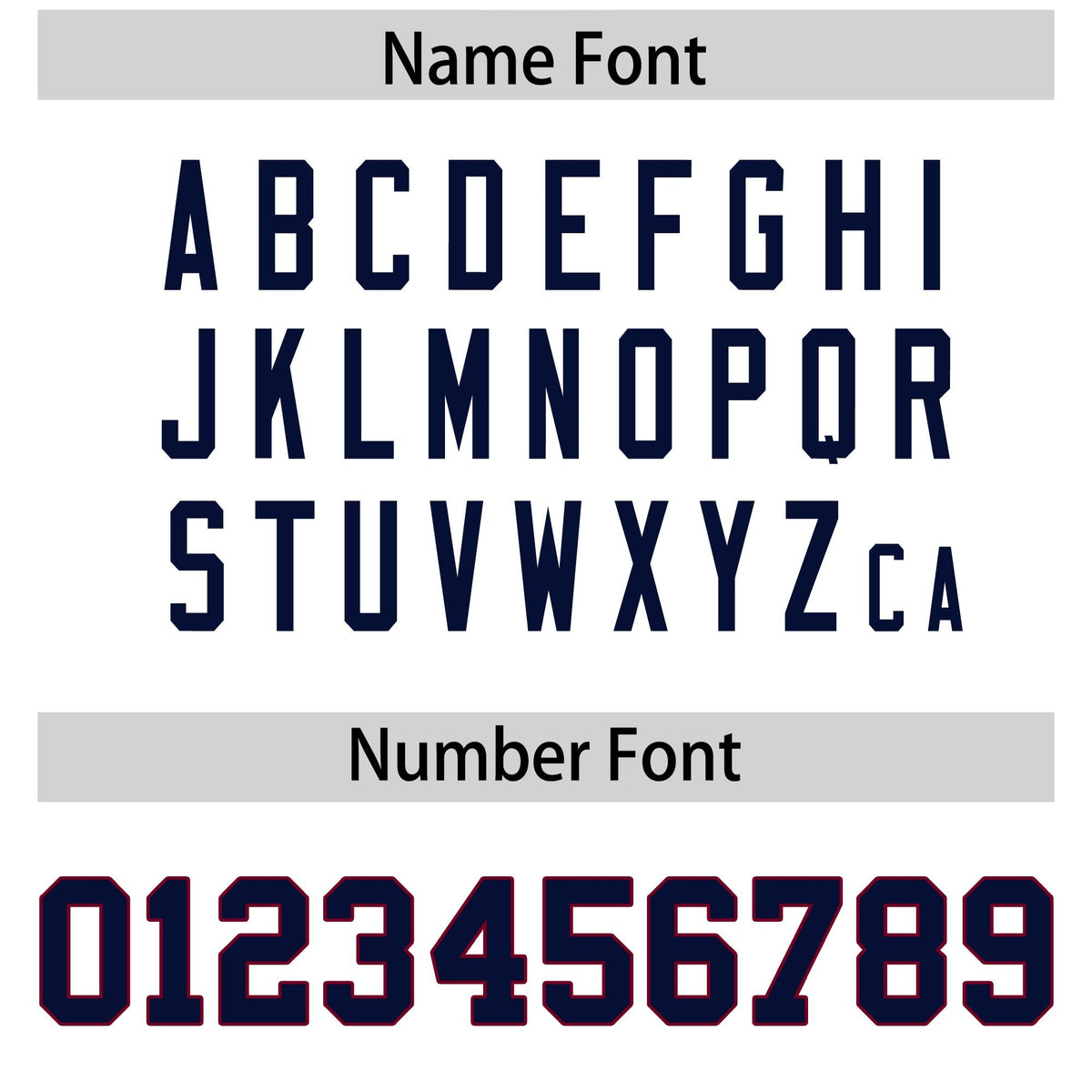 Custom White Crimson Side Stripe Pattern Authentic Football Jersey