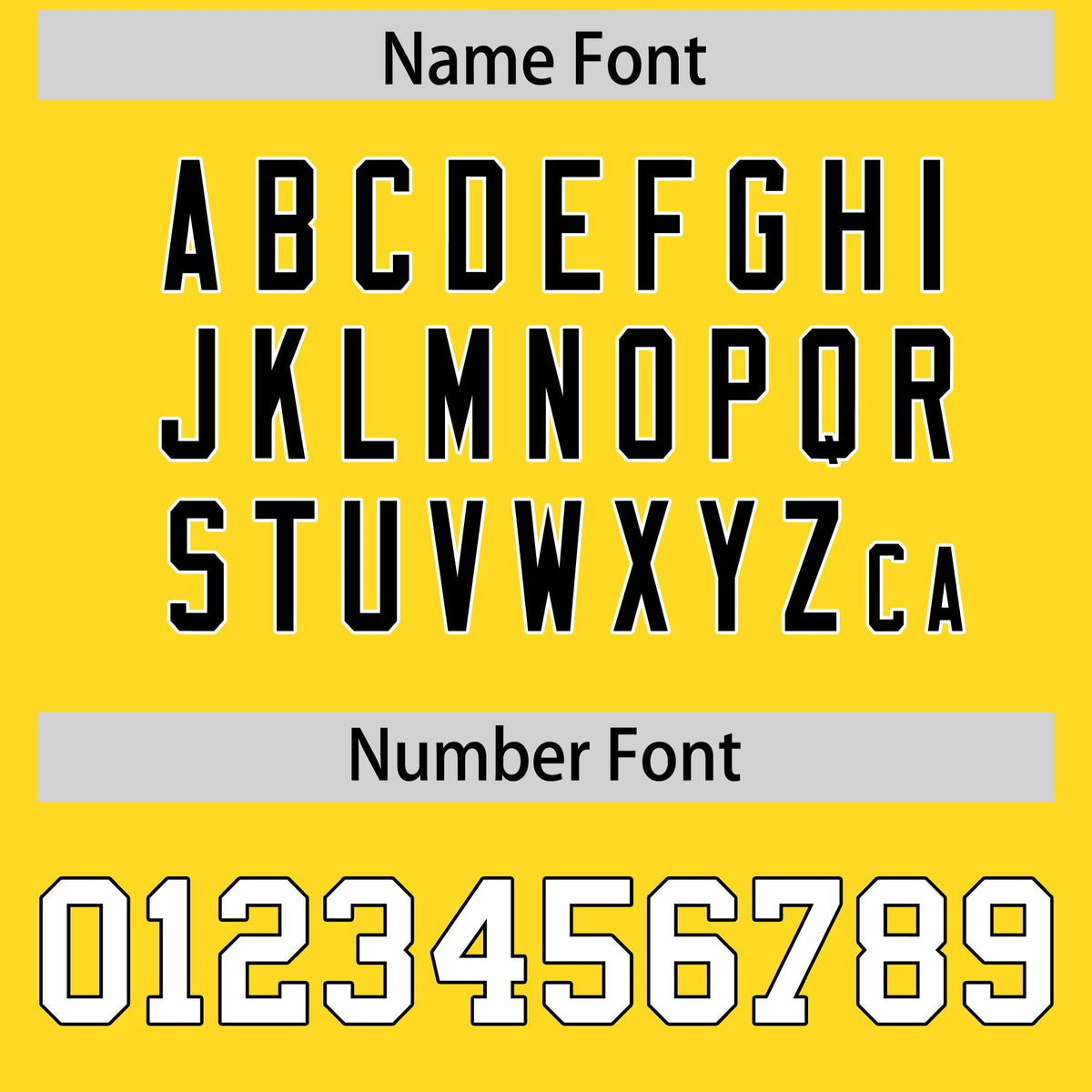 Custom Gold Black Side Stripe Pattern Authentic Football Jersey