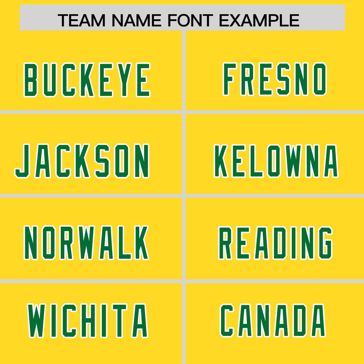 Custom Gold Kelly Green Side Stripe Pattern Authentic Football Jersey