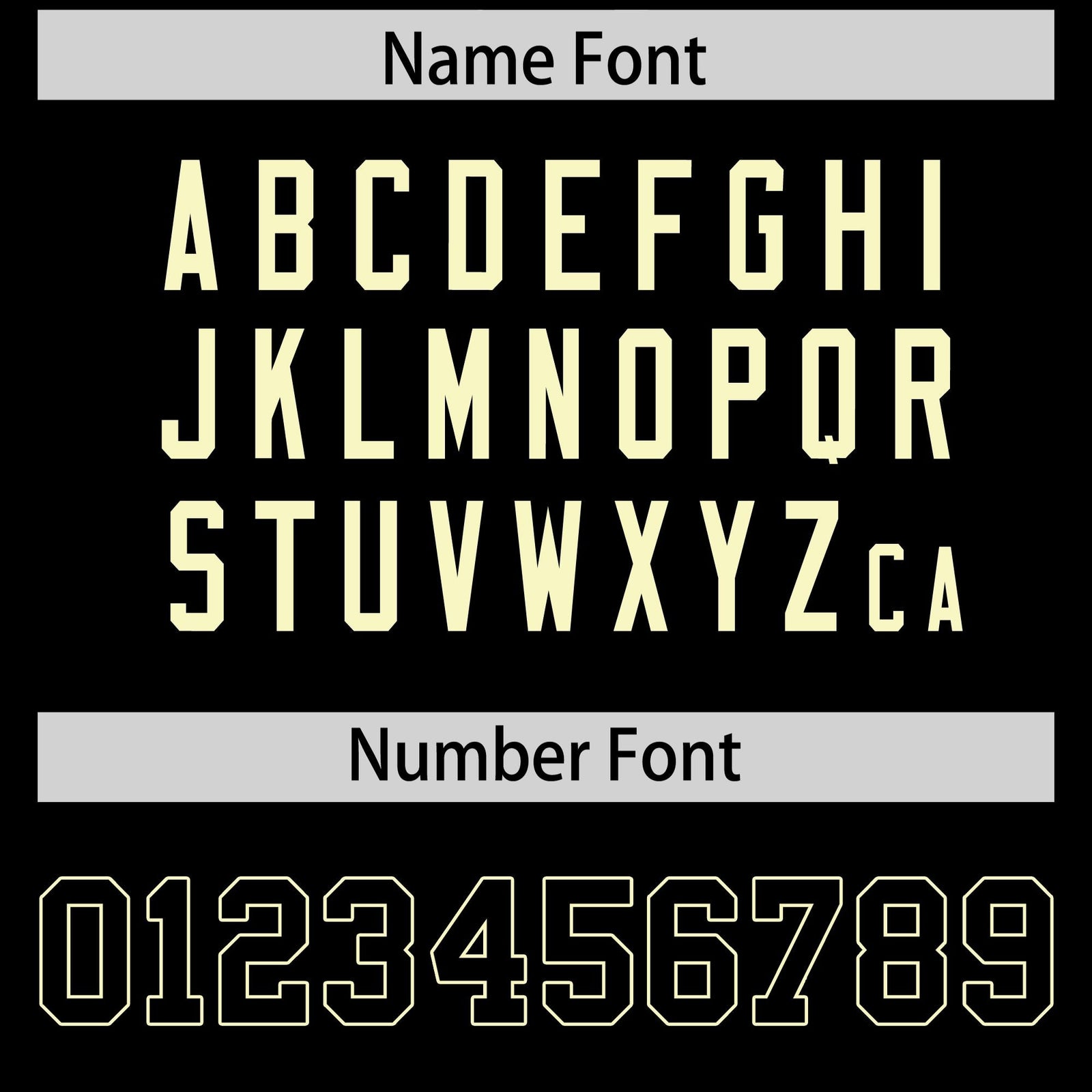 Custom Black Cream Side Stripe Pattern Authentic Football Jersey