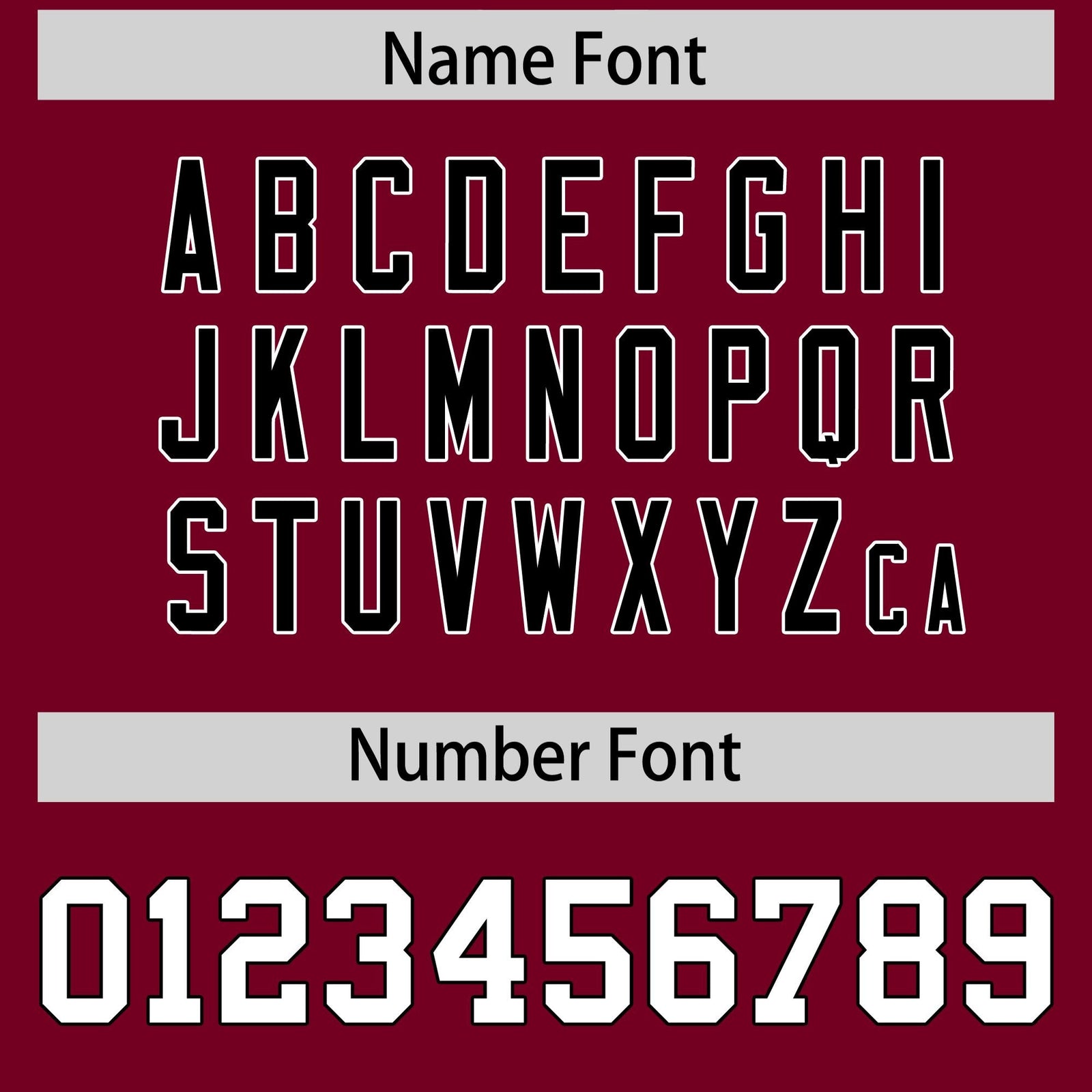 Custom Crimson Black Side Stripe Pattern Authentic Football Jersey