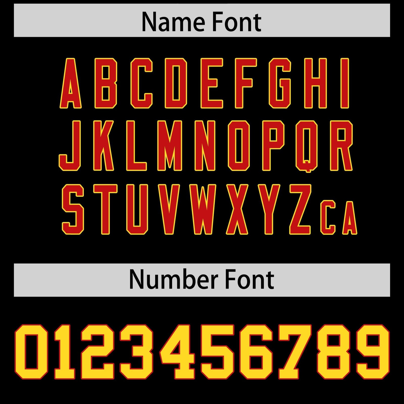 Custom Black Red Side Stripe Pattern Authentic Football Jersey