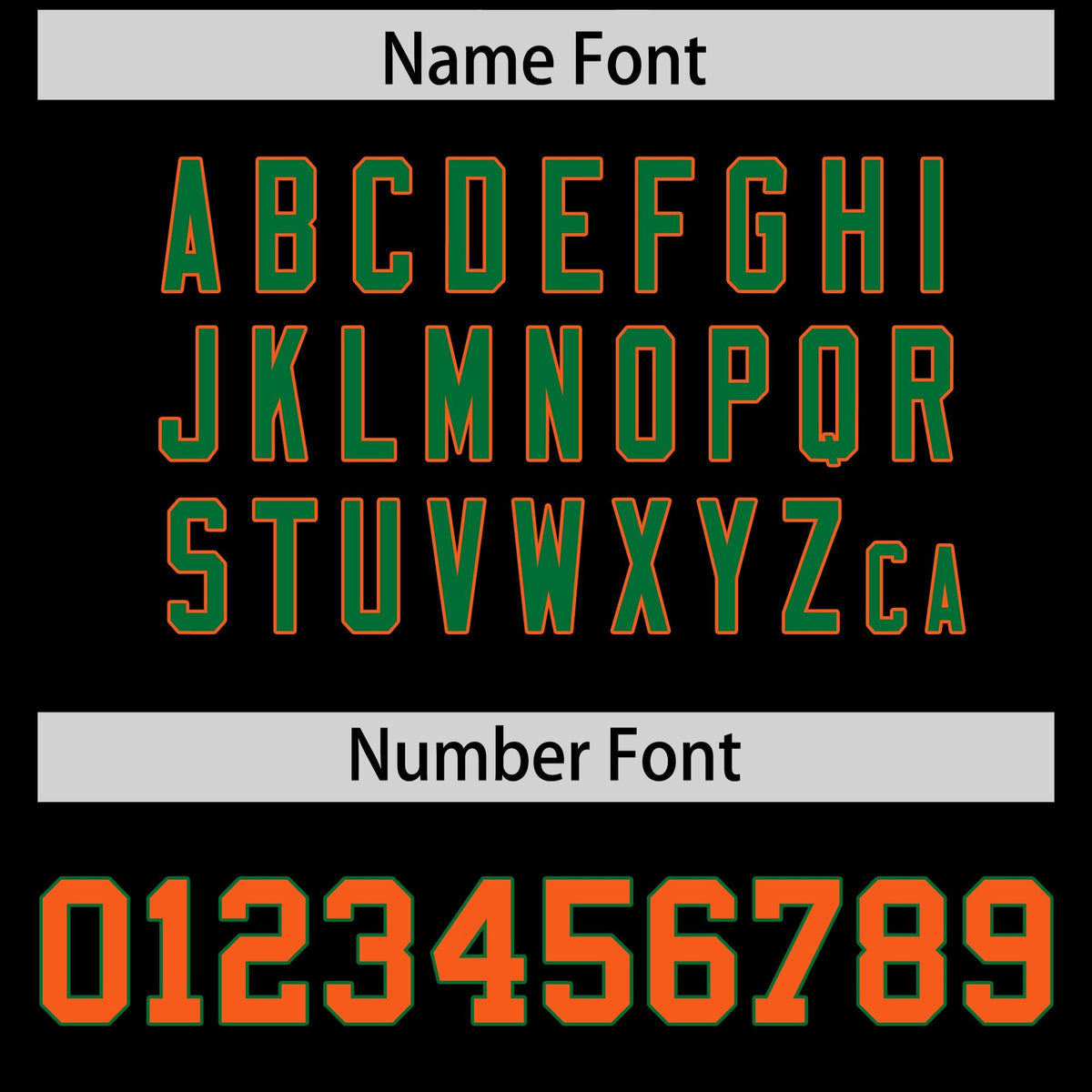 Custom Black Kelly Green Side Stripe Pattern Authentic Football Jersey