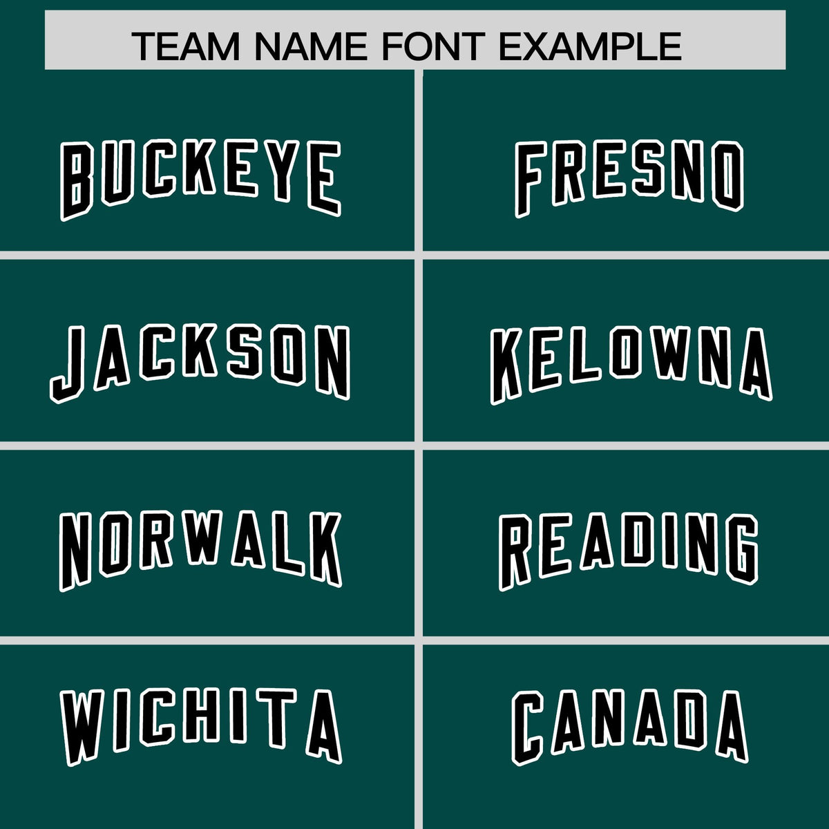 Custom Midnight Green Black Side Stripe Pattern Authentic Football Jersey