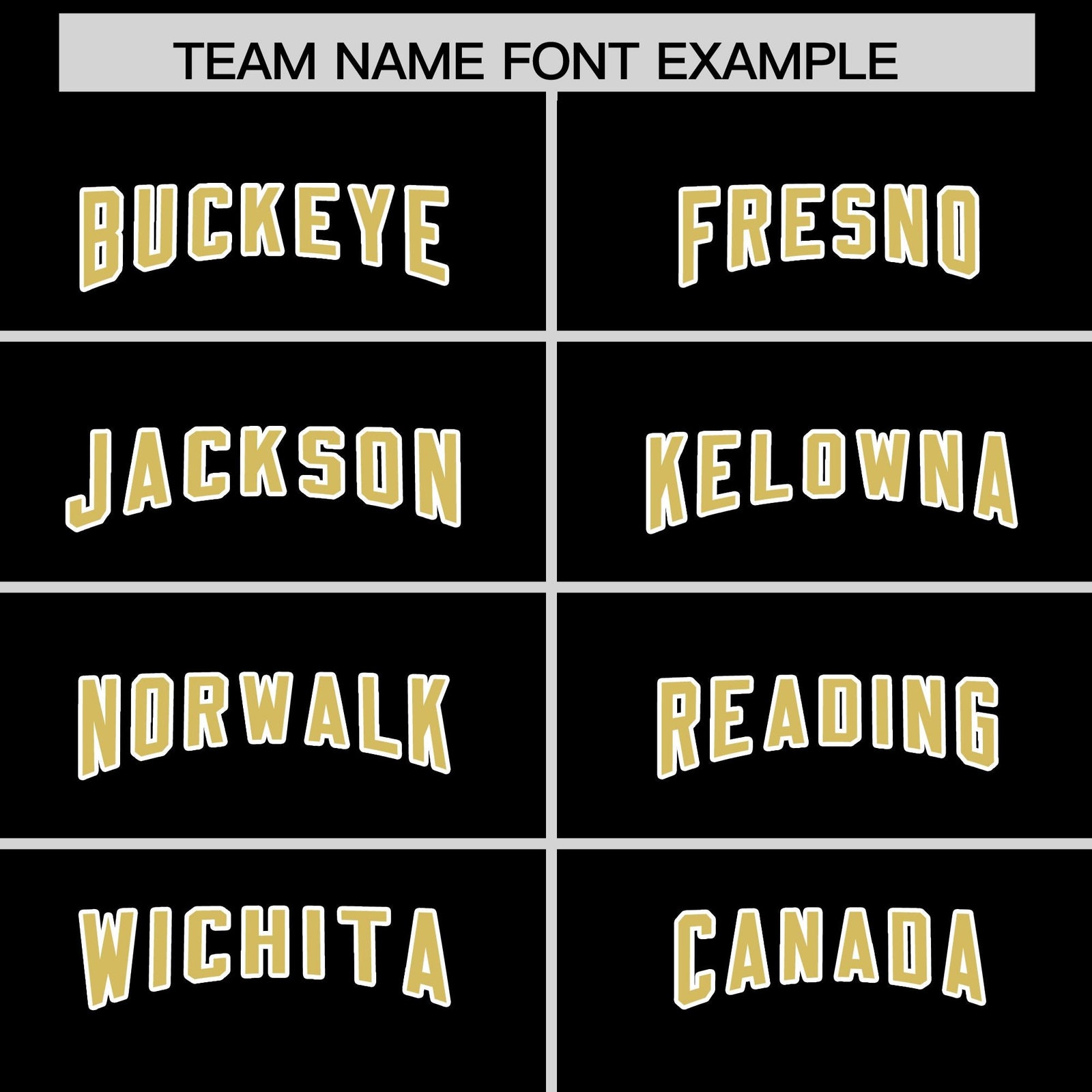 Custom Black Old Gold Side Stripe Pattern Authentic Football Jersey