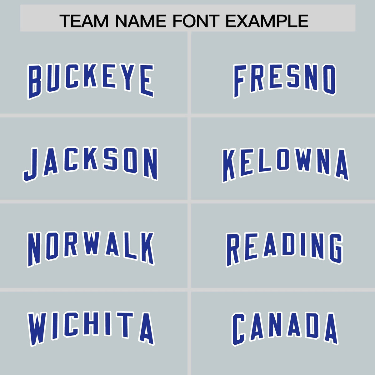 Custom Silver Royal Side Stripe Pattern Authentic Football Jersey