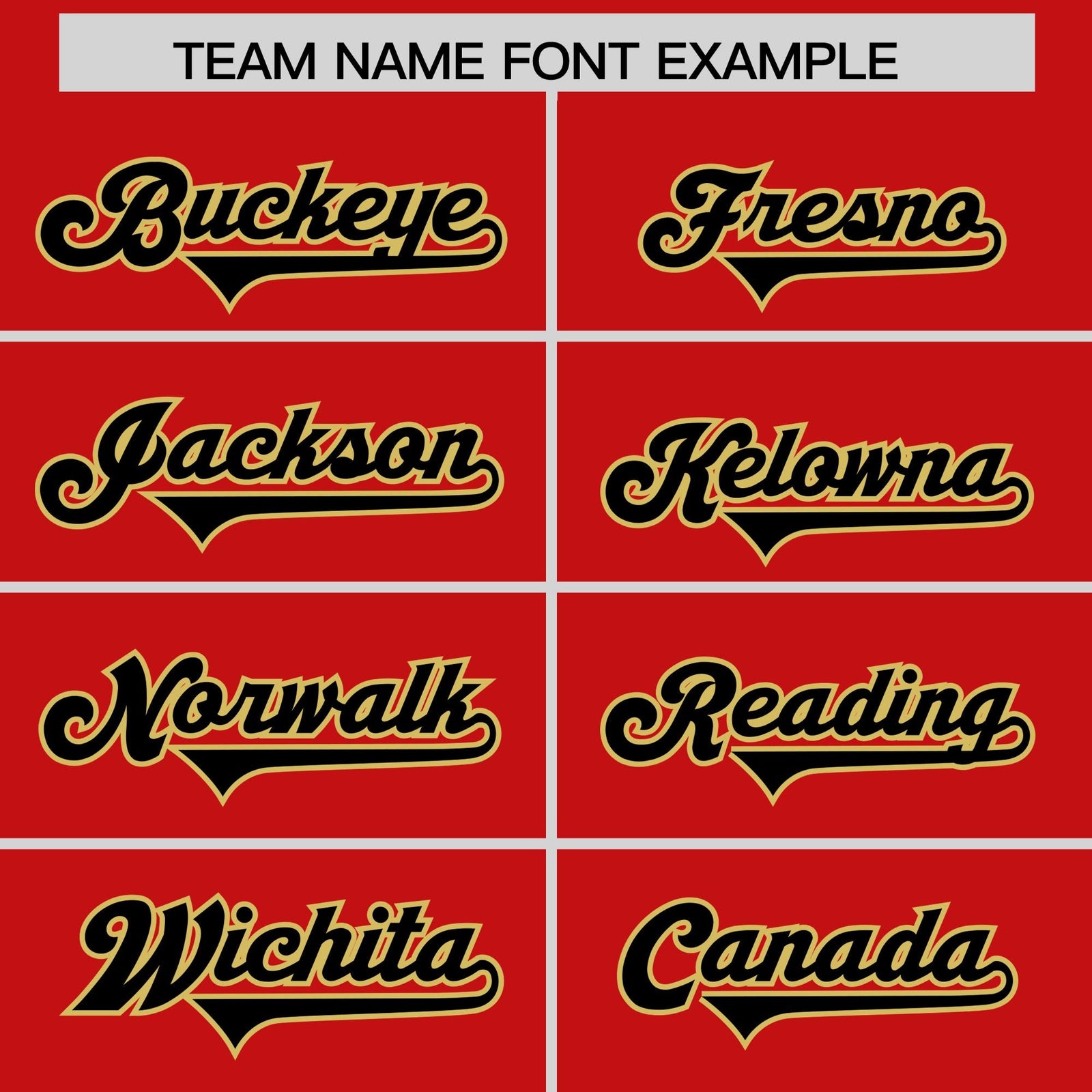 Custom Red Black Side Stripe Pattern Authentic Football Jersey