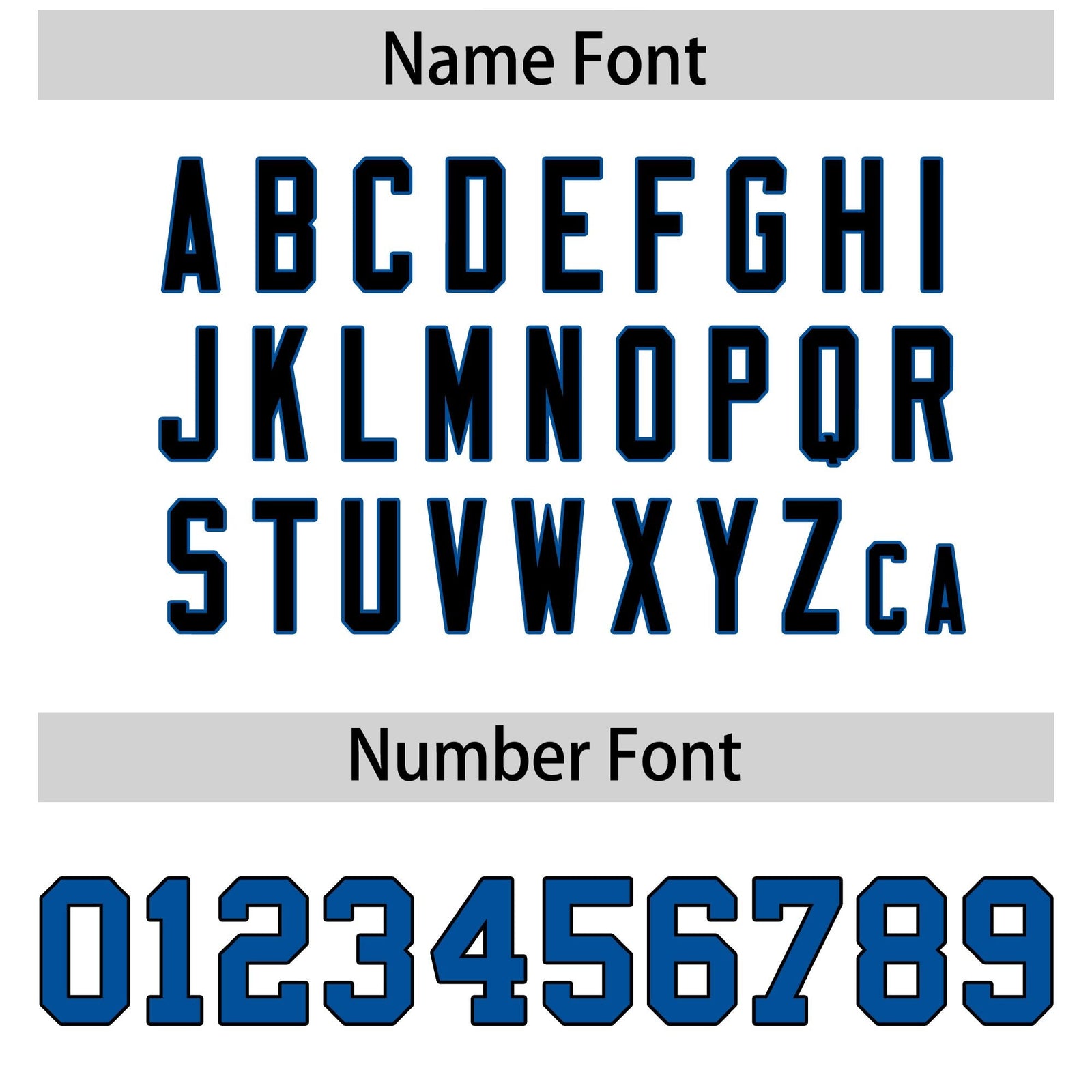 Custom White Black Side Stripe Pattern Authentic Football Jersey