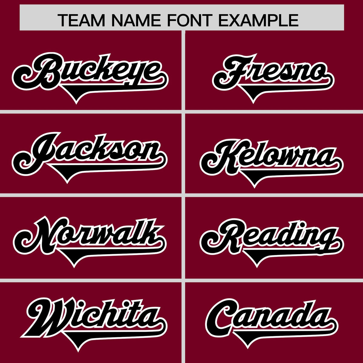 Custom Crimson Black Side Stripe Pattern Authentic Football Jersey