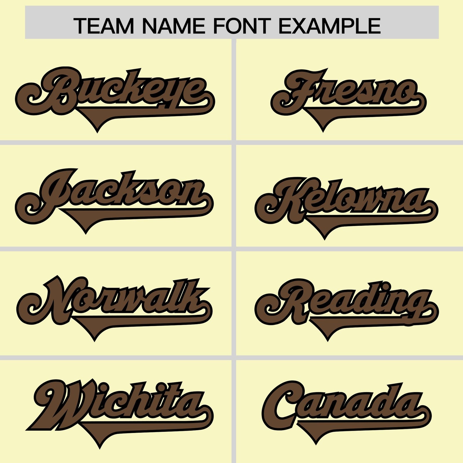 Custom Cream Light Brown Side Stripe Pattern Authentic Football Jersey