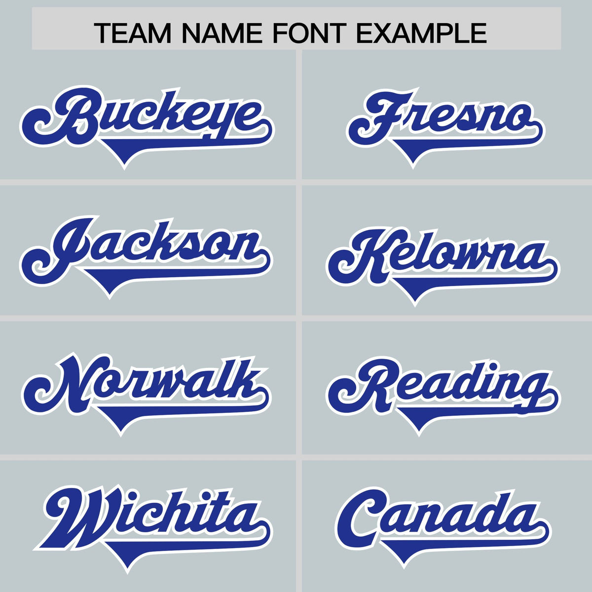 Custom Silver Royal Side Stripe Pattern Authentic Football Jersey