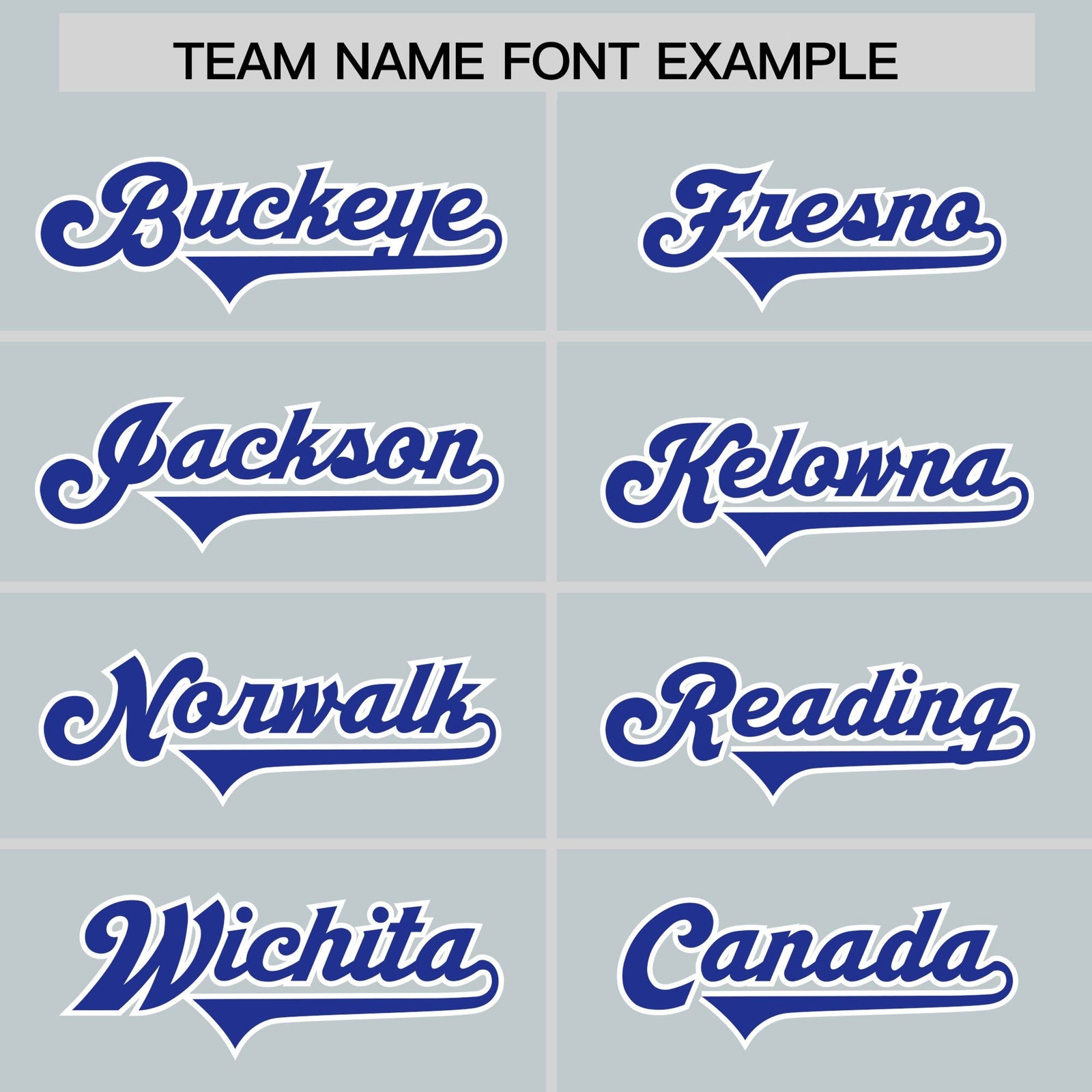 Custom Silver Royal Side Stripe Pattern Authentic Football Jersey