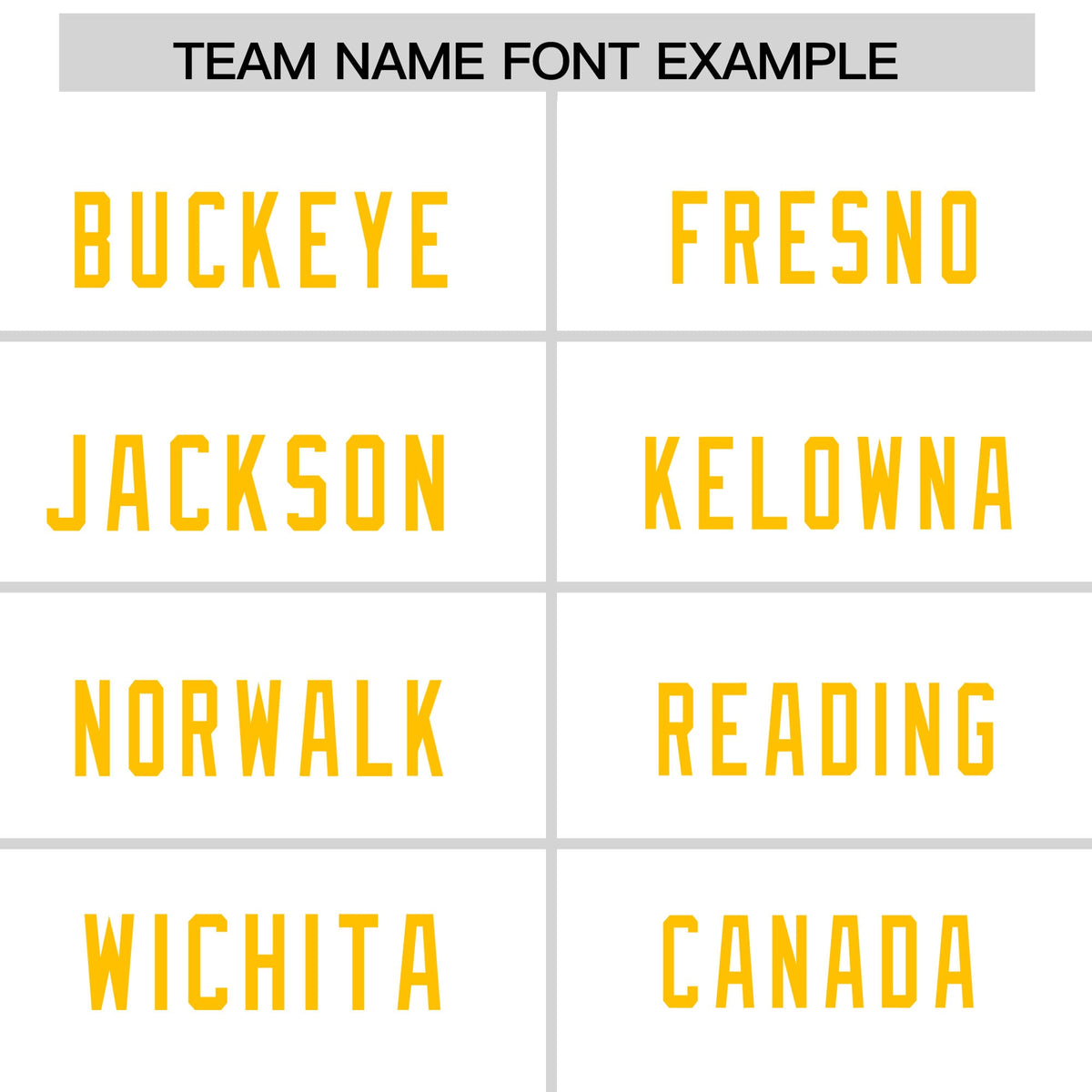 Custom White Yellow Personalized Neckline Square Classic Authentic Football Jersey