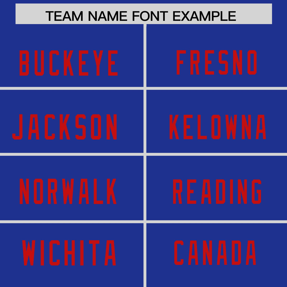 Custom Royal Red Personalized Neckline Square Classic Authentic Football Jersey