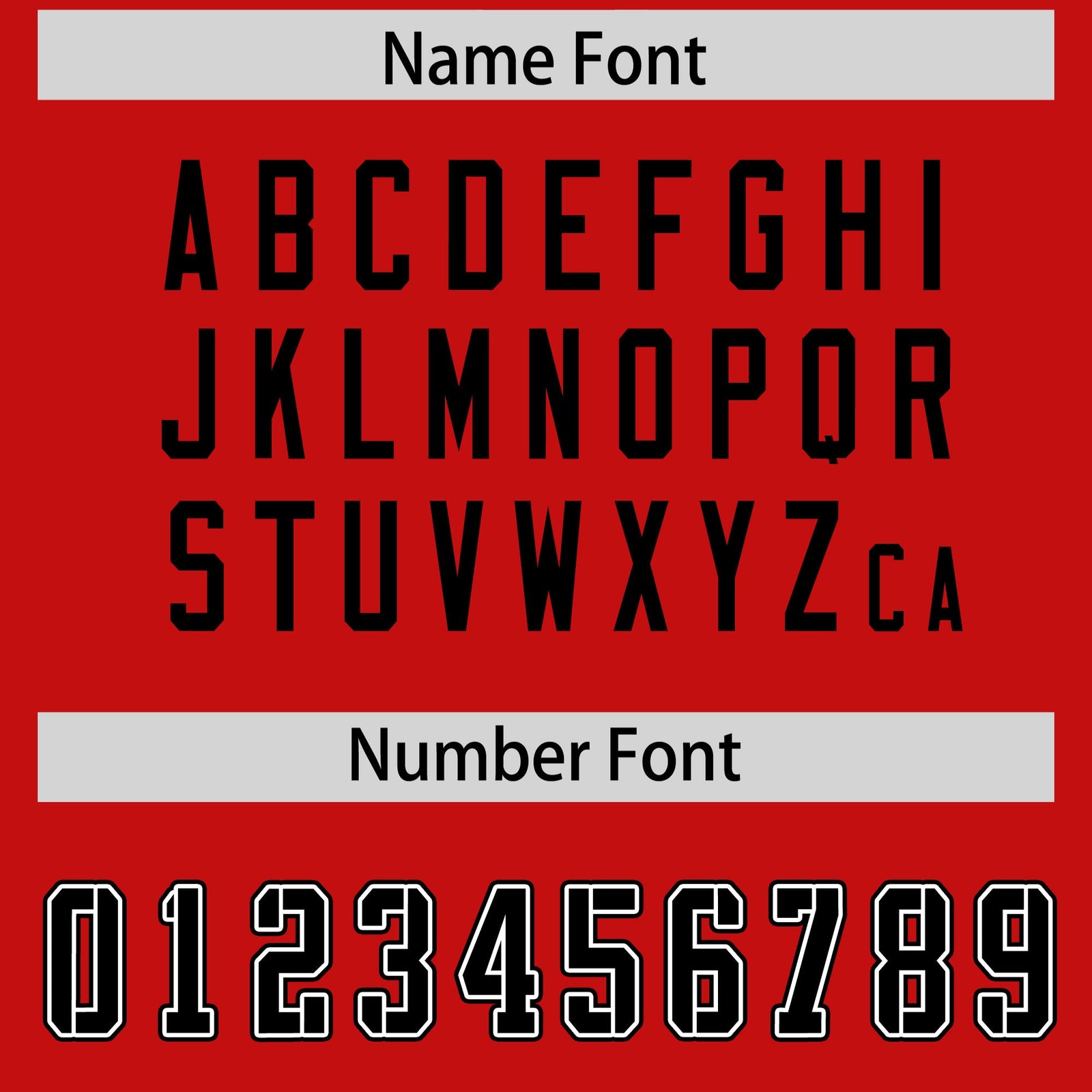 Custom Red Black Personalized Neckline Square Classic Authentic Football Jersey