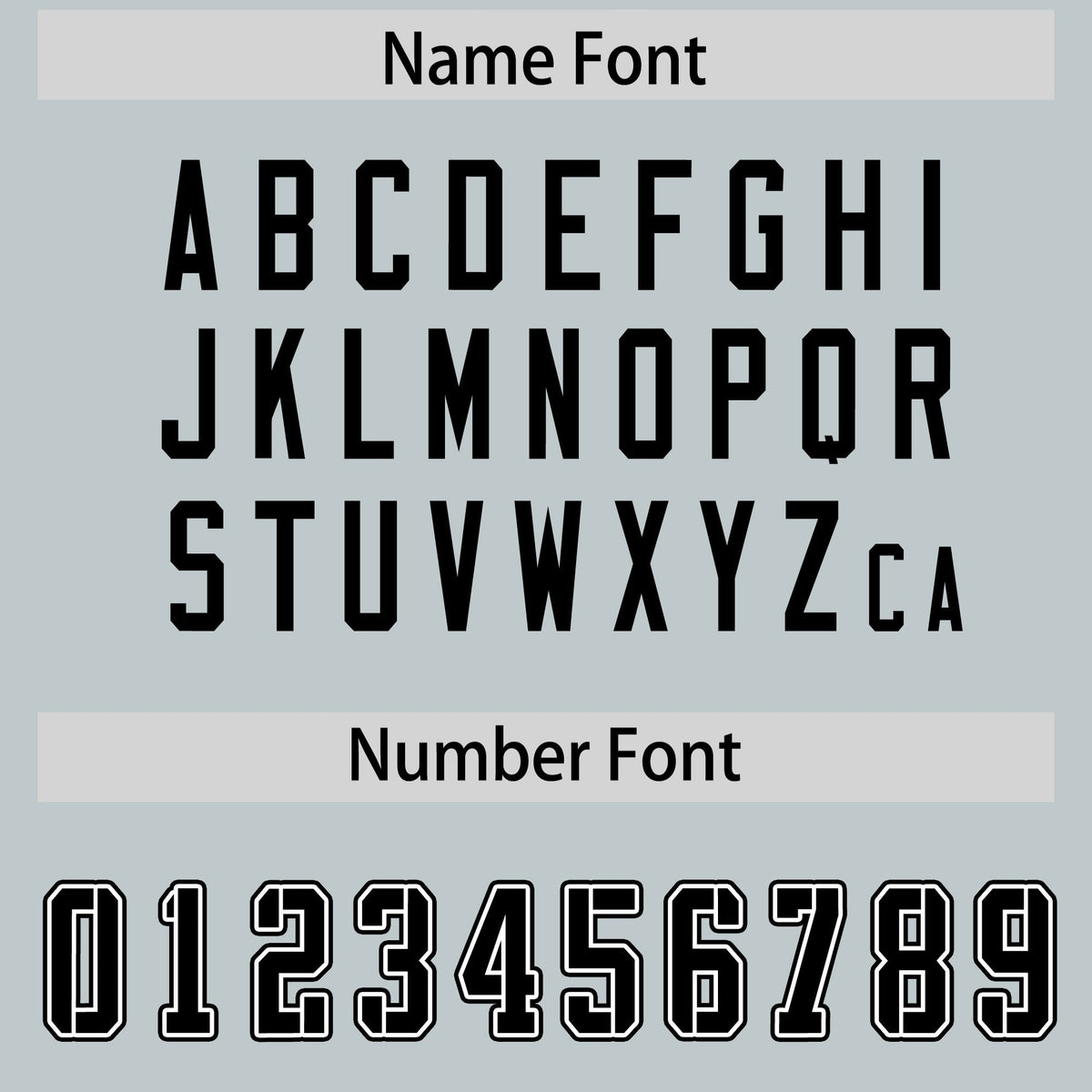 Custom Silver Black Personalized Neckline Square Classic Authentic Football Jersey