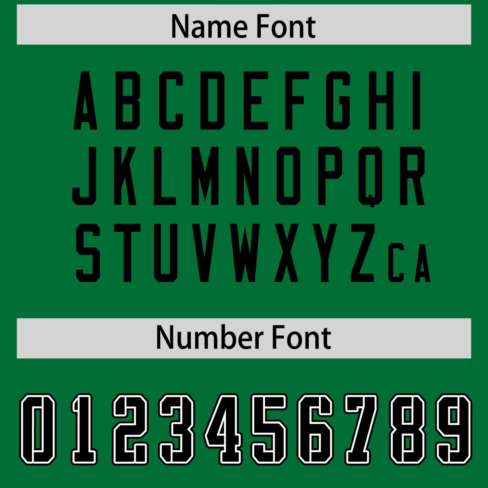 Custom Kelly Green Black Personalized Neckline Square Classic Authentic Football Jersey