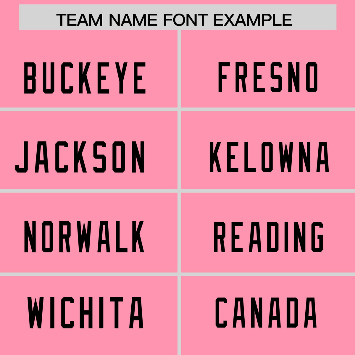 Custom Light Pink Black Personalized Neckline Square Classic Authentic Football Jersey