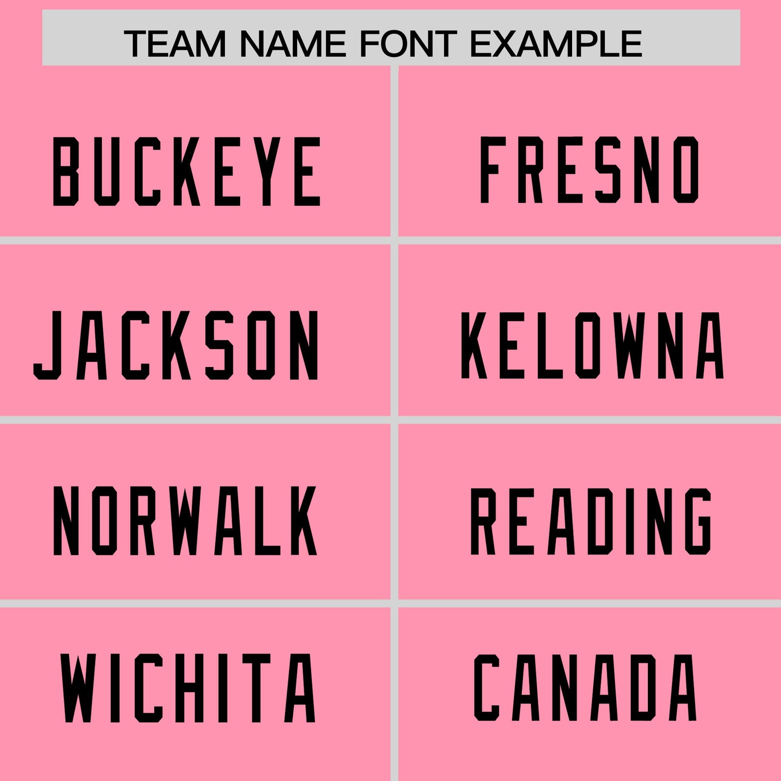 Custom Light Pink Black Personalized Neckline Square Classic Authentic Football Jersey