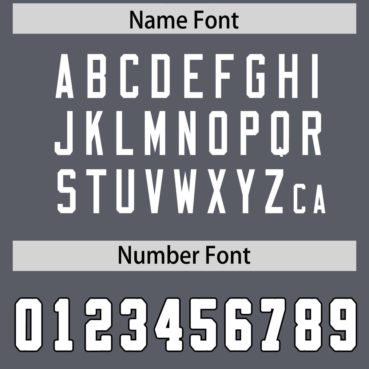 Custom Dark Gray White Personalized Neckline Square Classic Authentic Football Jersey