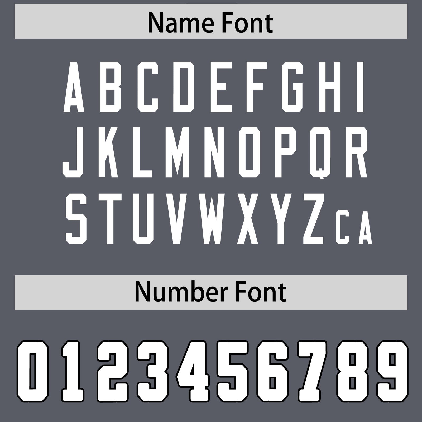 Custom Dark Gray White Personalized Neckline Square Classic Authentic Football Jersey