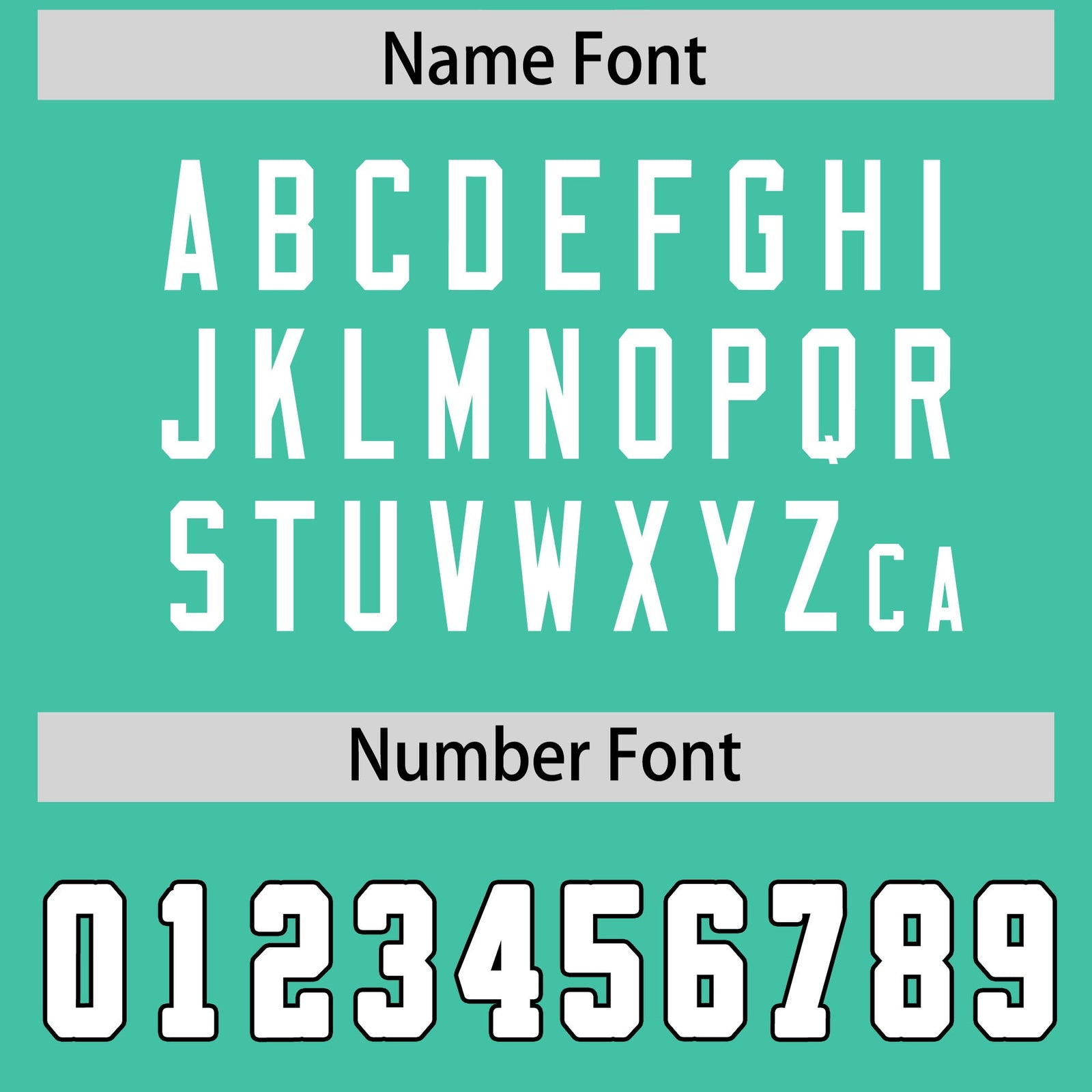 Custom Bright Green White Personalized Neckline Square Classic Authentic Football Jersey