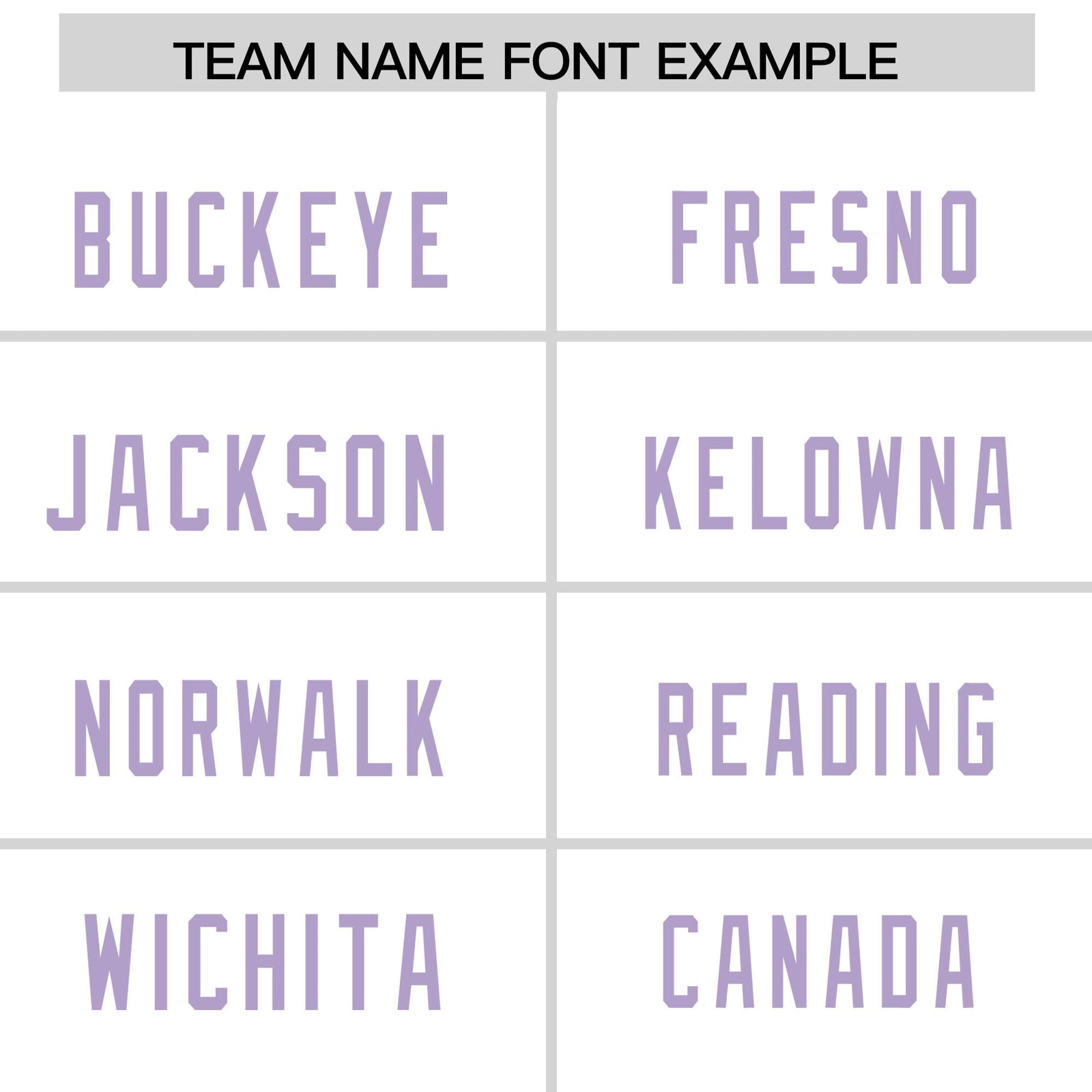 Custom White Light Purple Personalized Neckline Square Classic Authentic Football Jersey