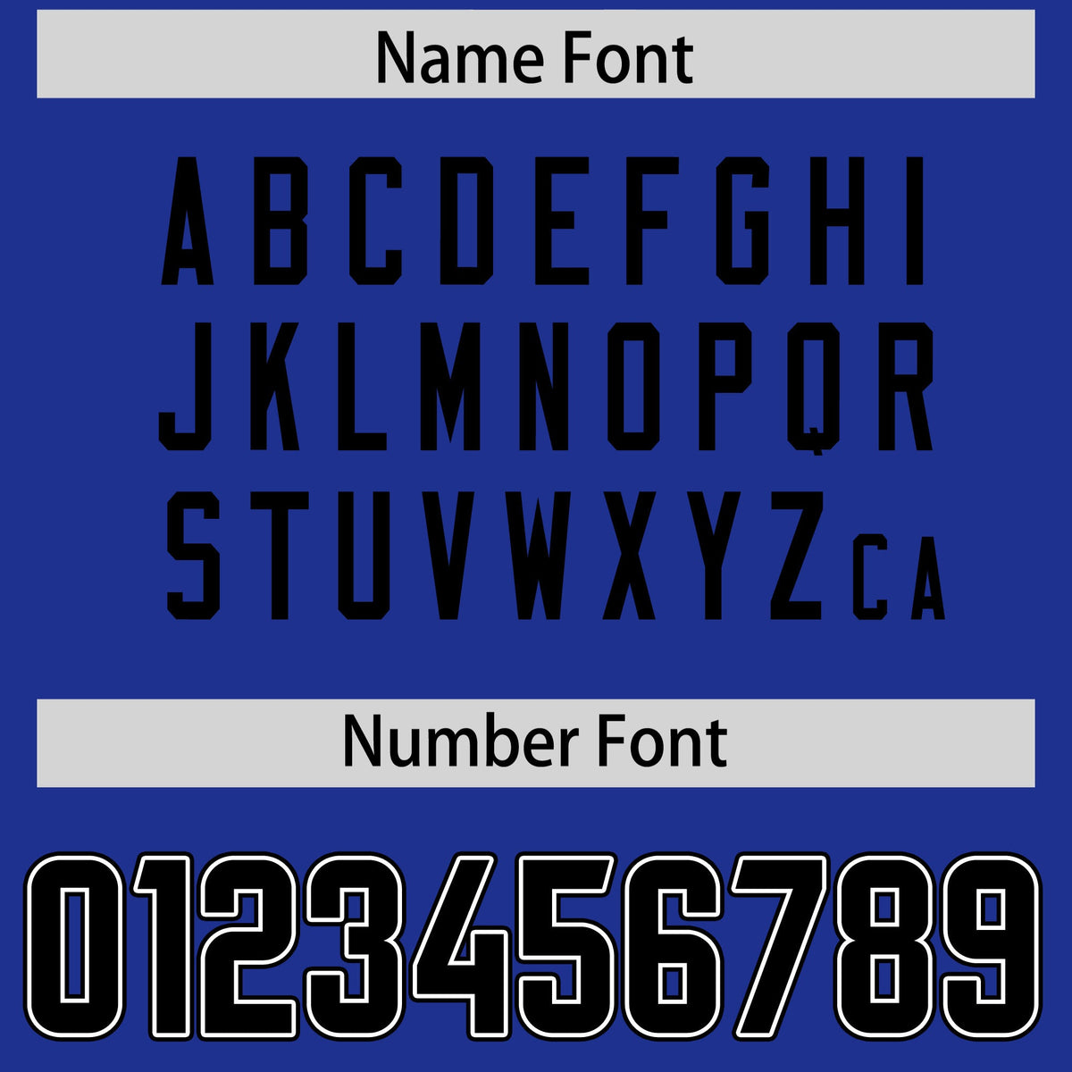 Custom Royal Black Personalized Neckline Square Classic Authentic Football Jersey