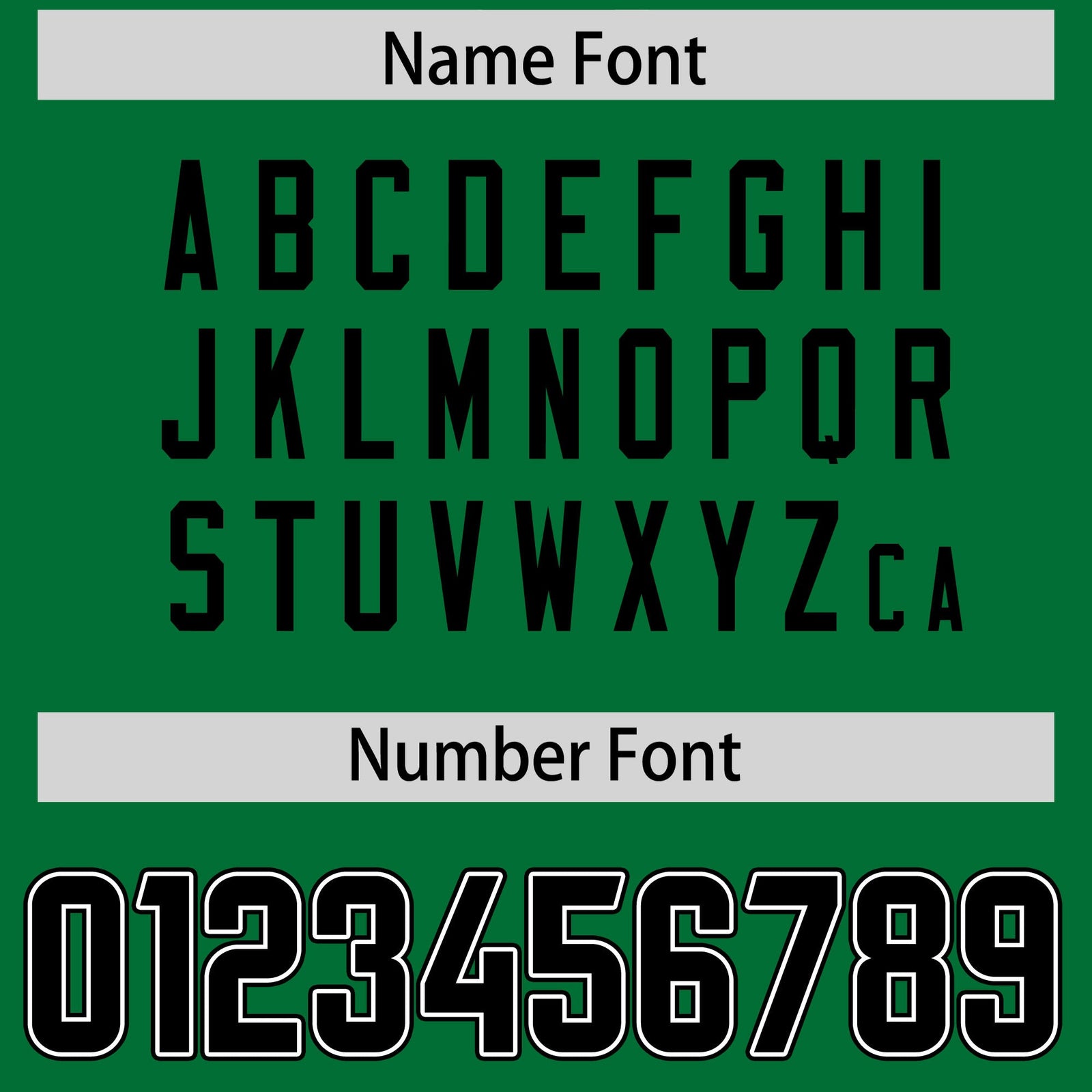 Custom Kelly Green Black Personalized Neckline Square Classic Authentic Football Jersey