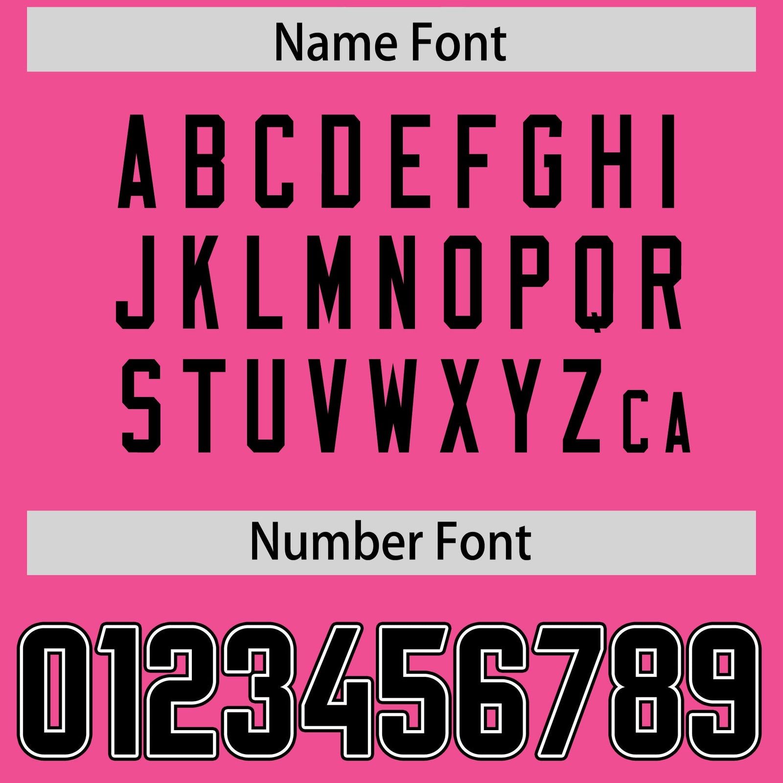 Custom Pink Black Personalized Neckline Square Classic Authentic Football Jersey