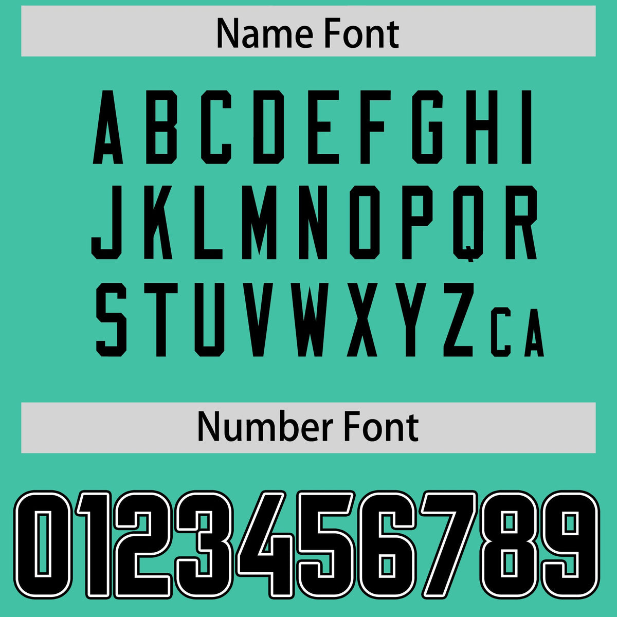 Custom Bright Green Black Personalized Neckline Square Classic Authentic Football Jersey