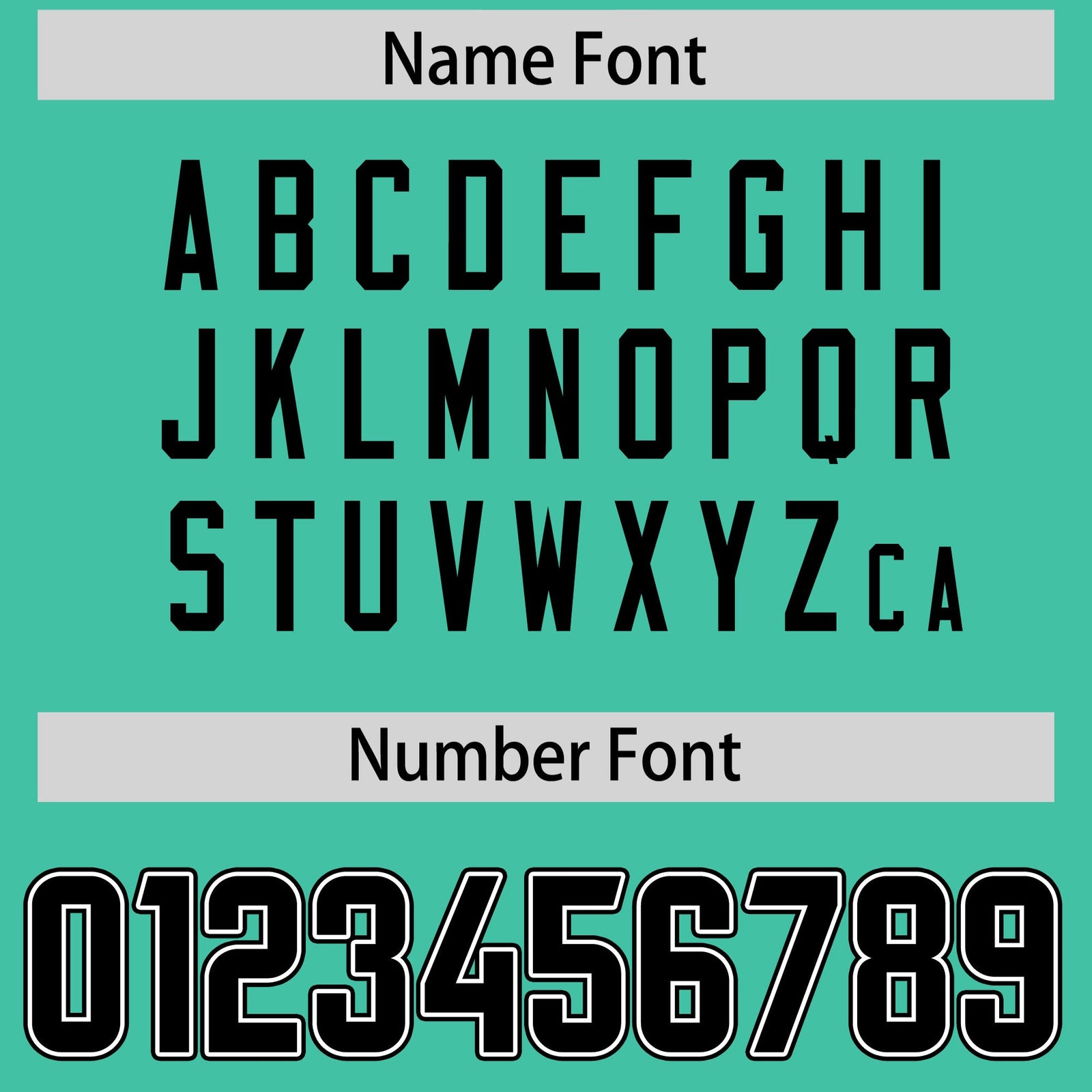 Custom Bright Green Black Personalized Neckline Square Classic Authentic Football Jersey