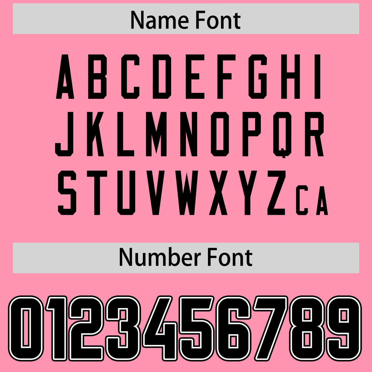 Custom Light Pink Black Personalized Neckline Square Classic Authentic Football Jersey