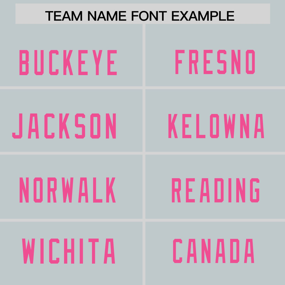 Custom Silver Pink Personalized Neckline Square Classic Authentic Football Jersey