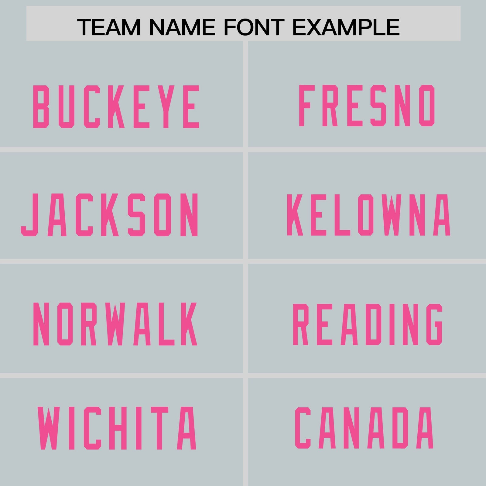 Custom Silver Pink Personalized Neckline Square Classic Authentic Football Jersey