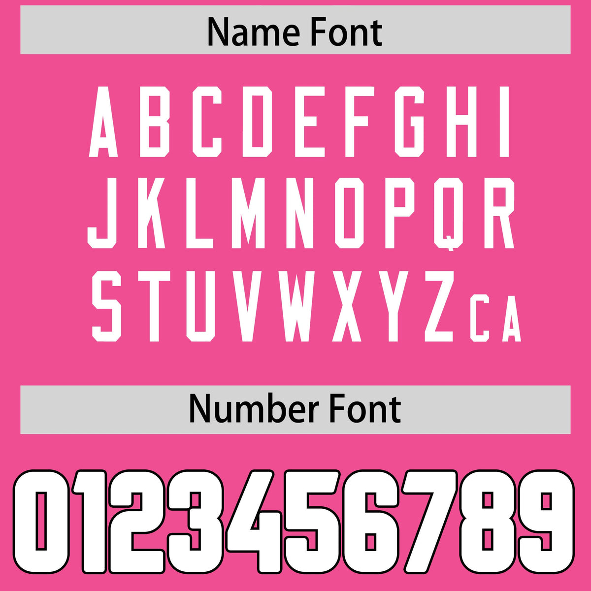 Custom Pink White Personalized Neckline Square Classic Authentic Football Jersey